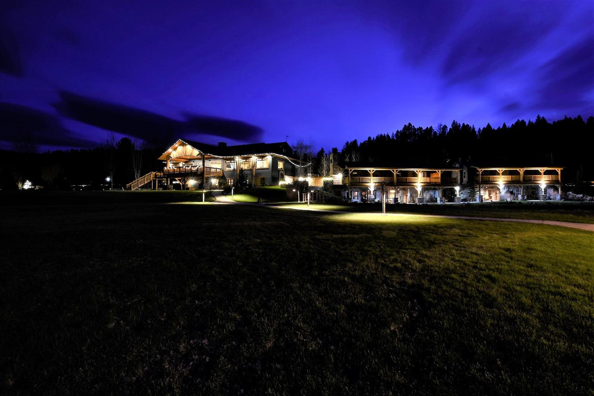 Rainbow Ranch Lodge photo 30