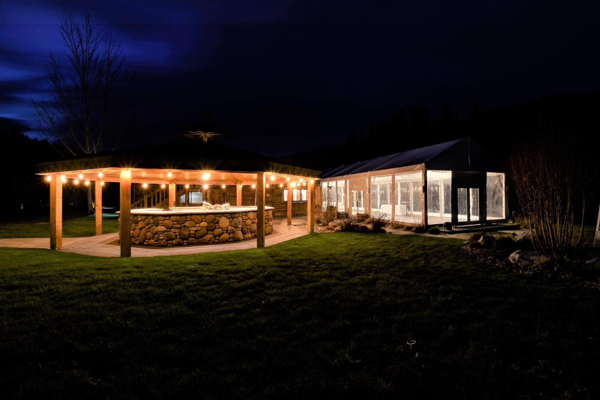Rainbow Ranch Lodge photo 31