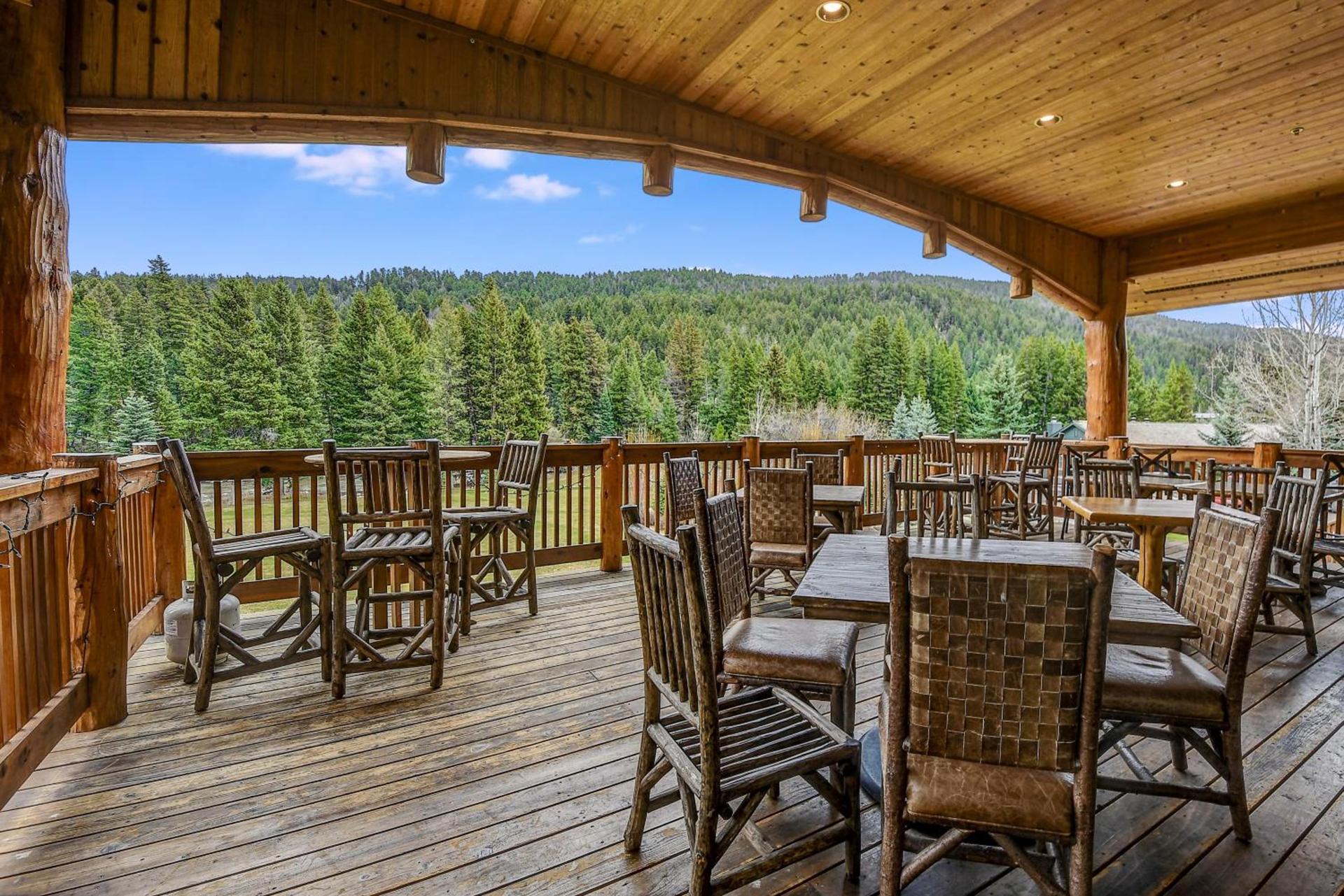 Rainbow Ranch Lodge photo 33