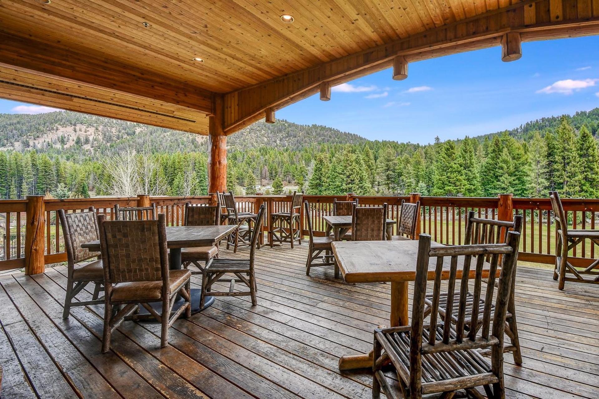 Rainbow Ranch Lodge photo 34