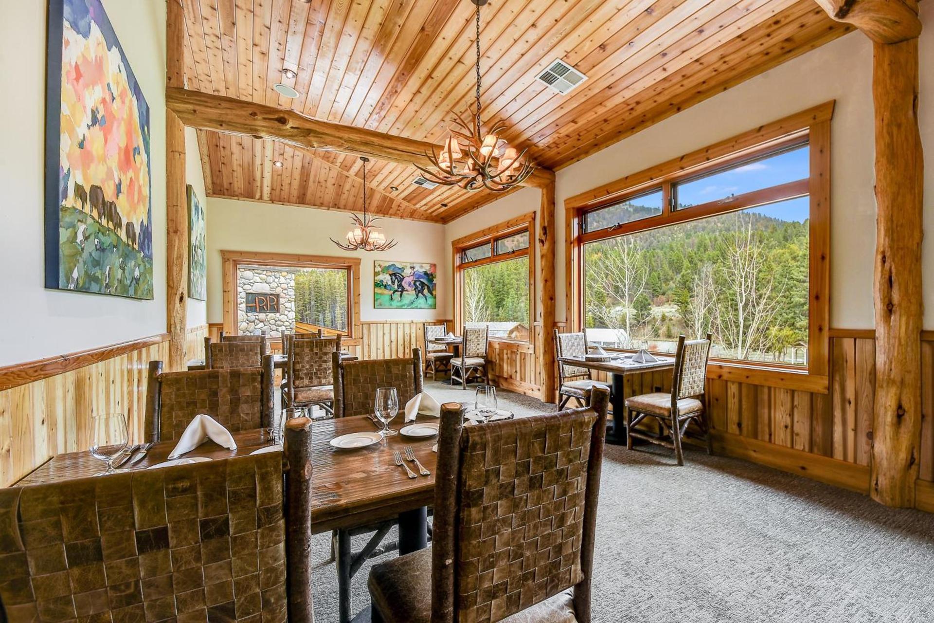 Rainbow Ranch Lodge photo 36