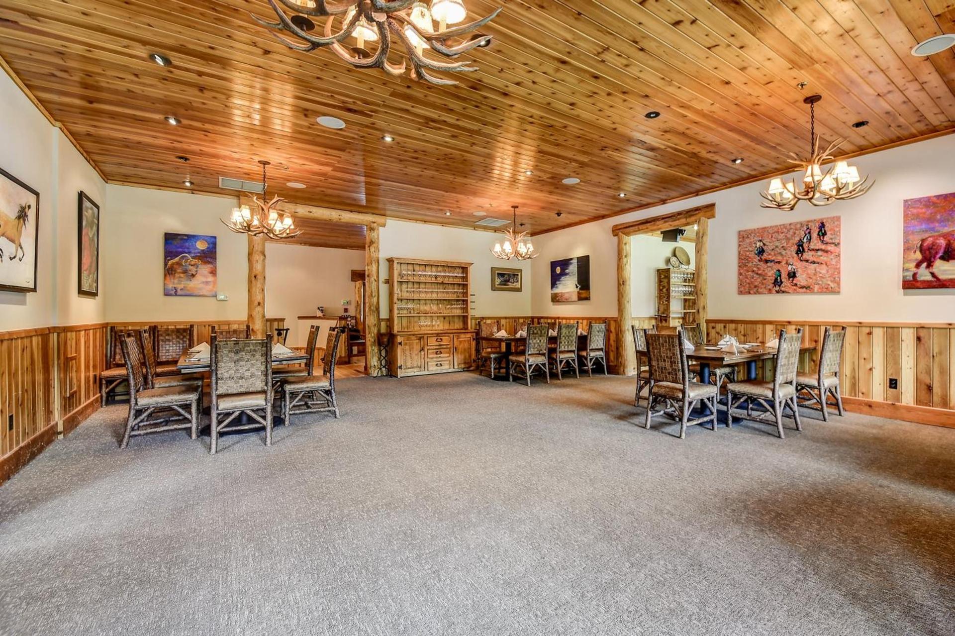 Rainbow Ranch Lodge photo 37