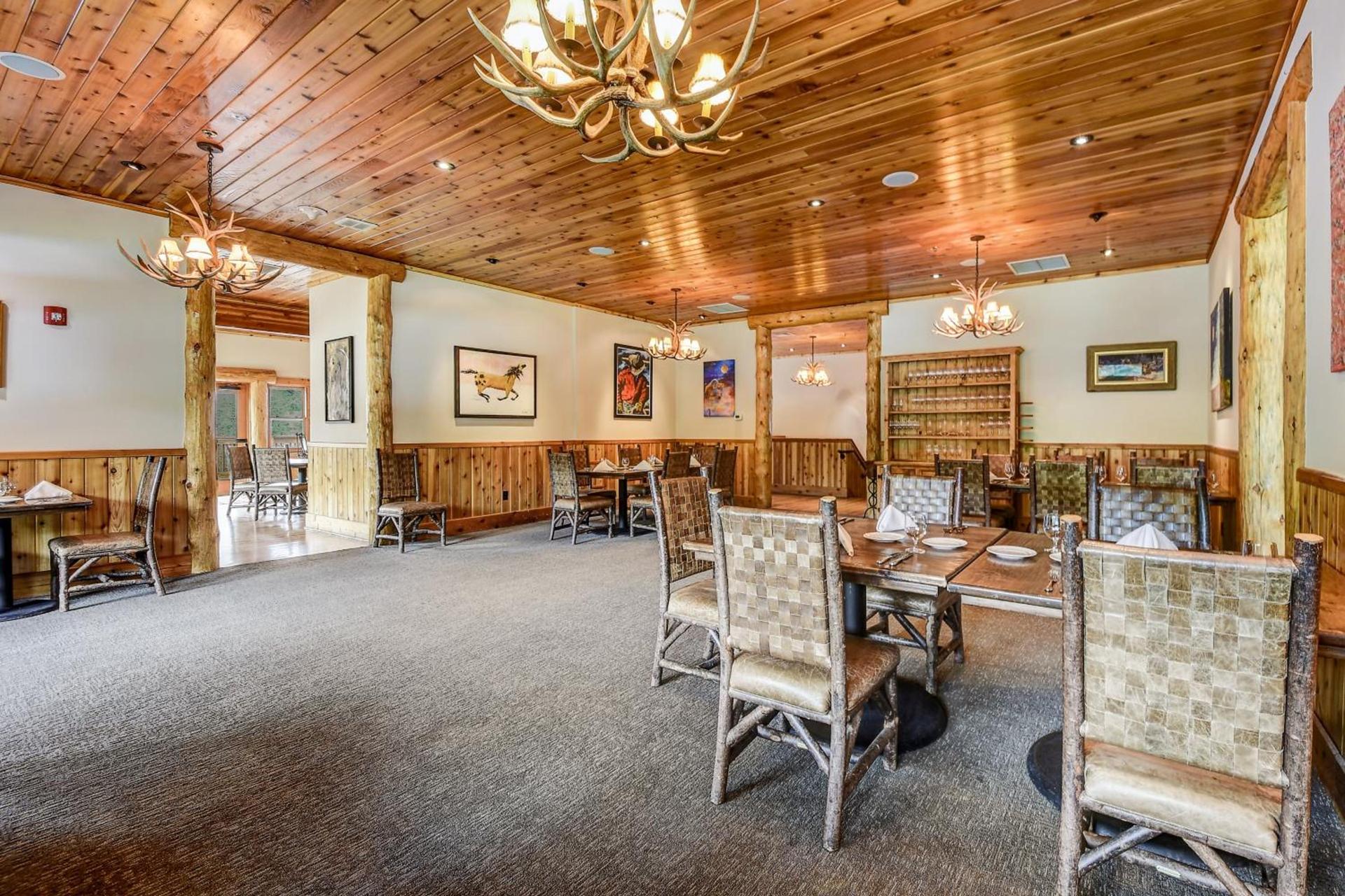 Rainbow Ranch Lodge photo 38