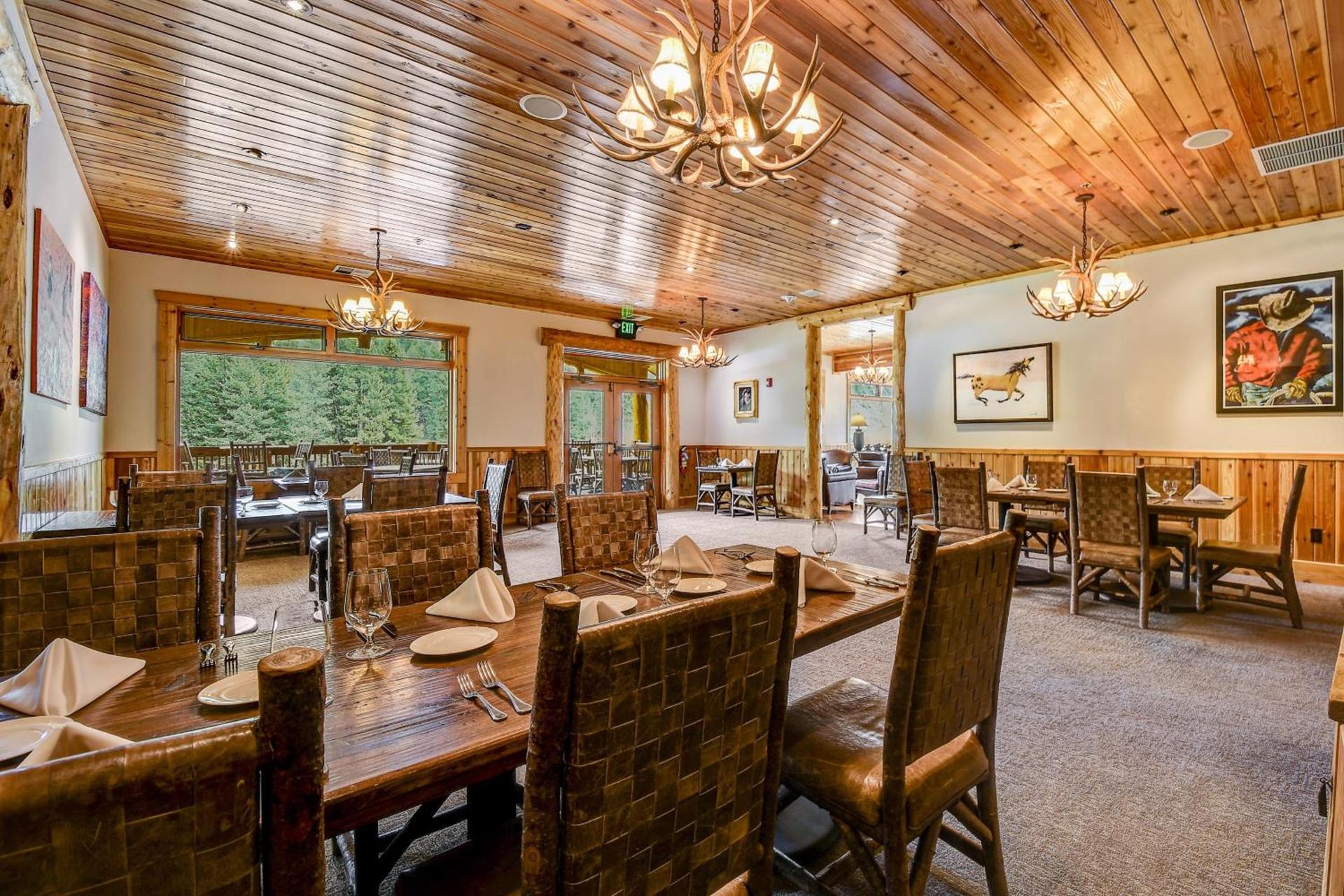 Rainbow Ranch Lodge photo 39