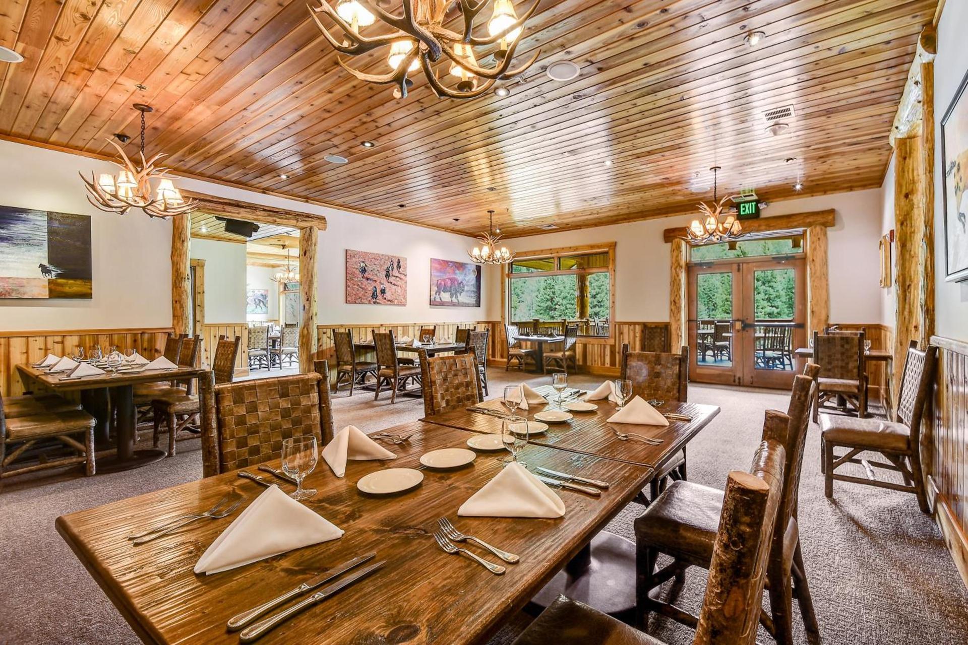 Rainbow Ranch Lodge photo 40