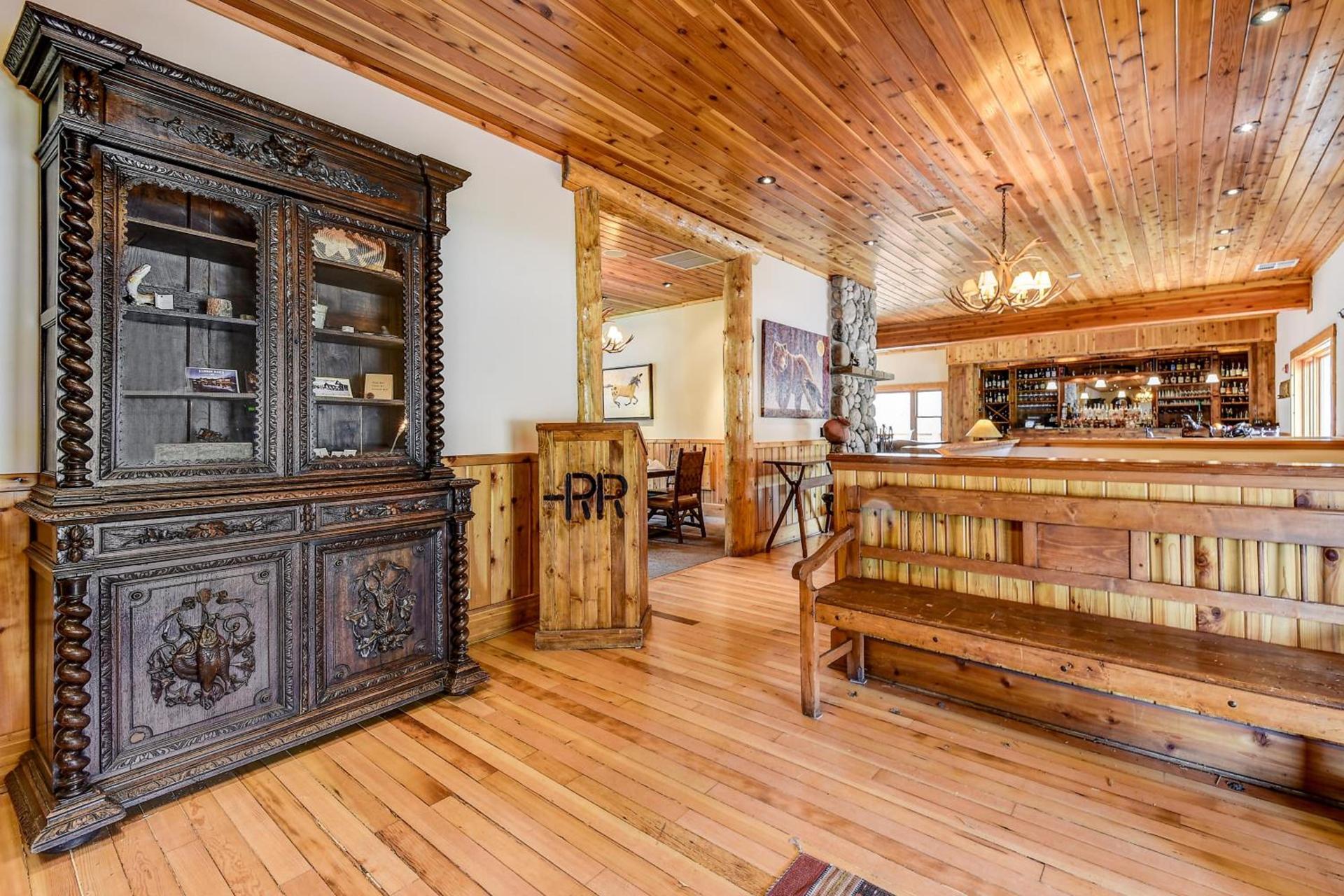 Rainbow Ranch Lodge photo 41