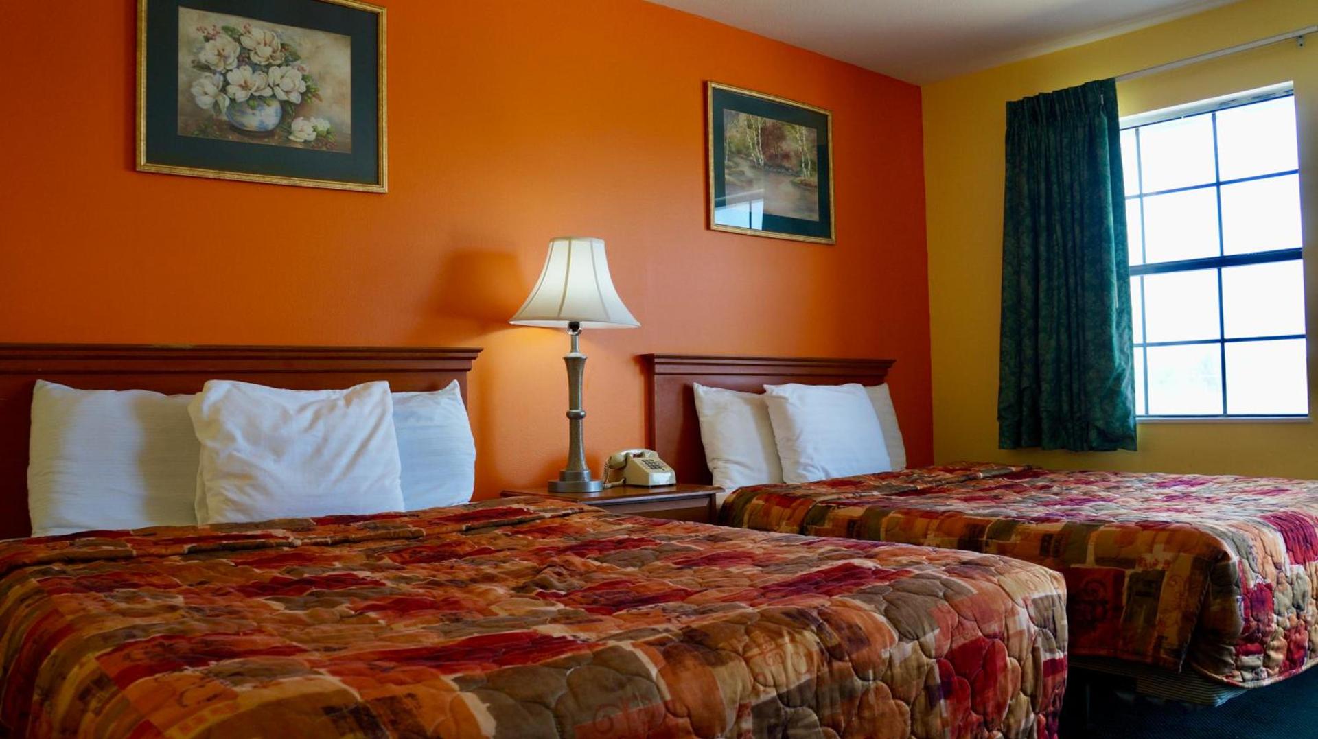 American Inn of Kinder photo 10