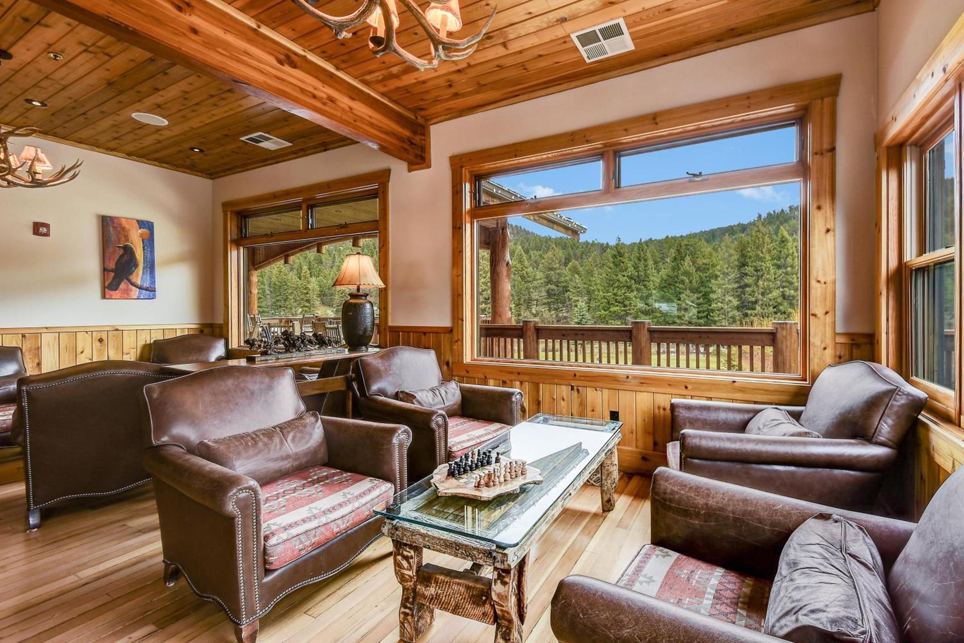 Rainbow Ranch Lodge photo 44