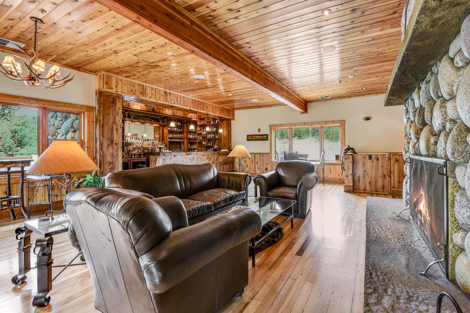Rainbow Ranch Lodge photo 45