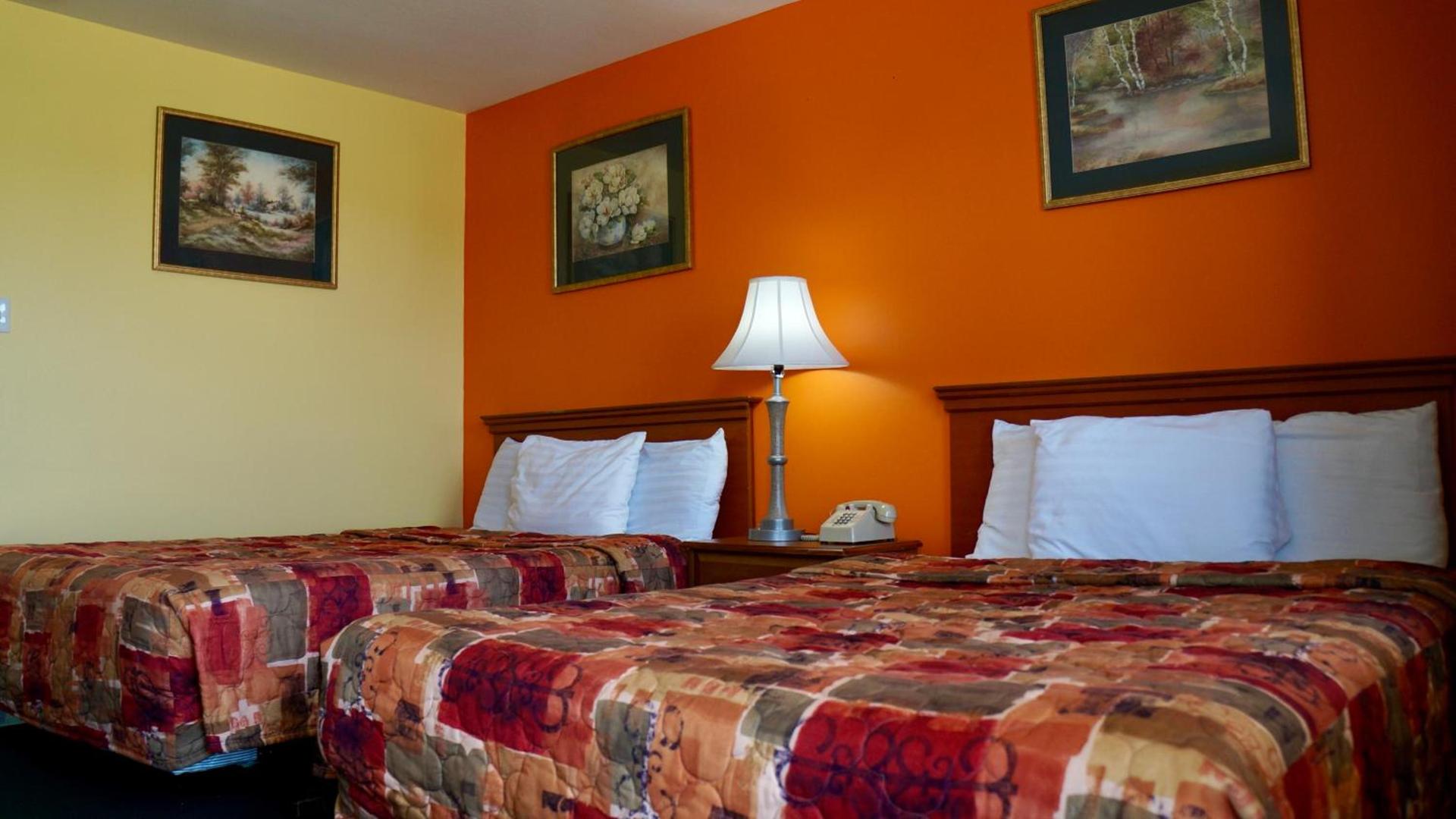 American Inn of Kinder photo 12