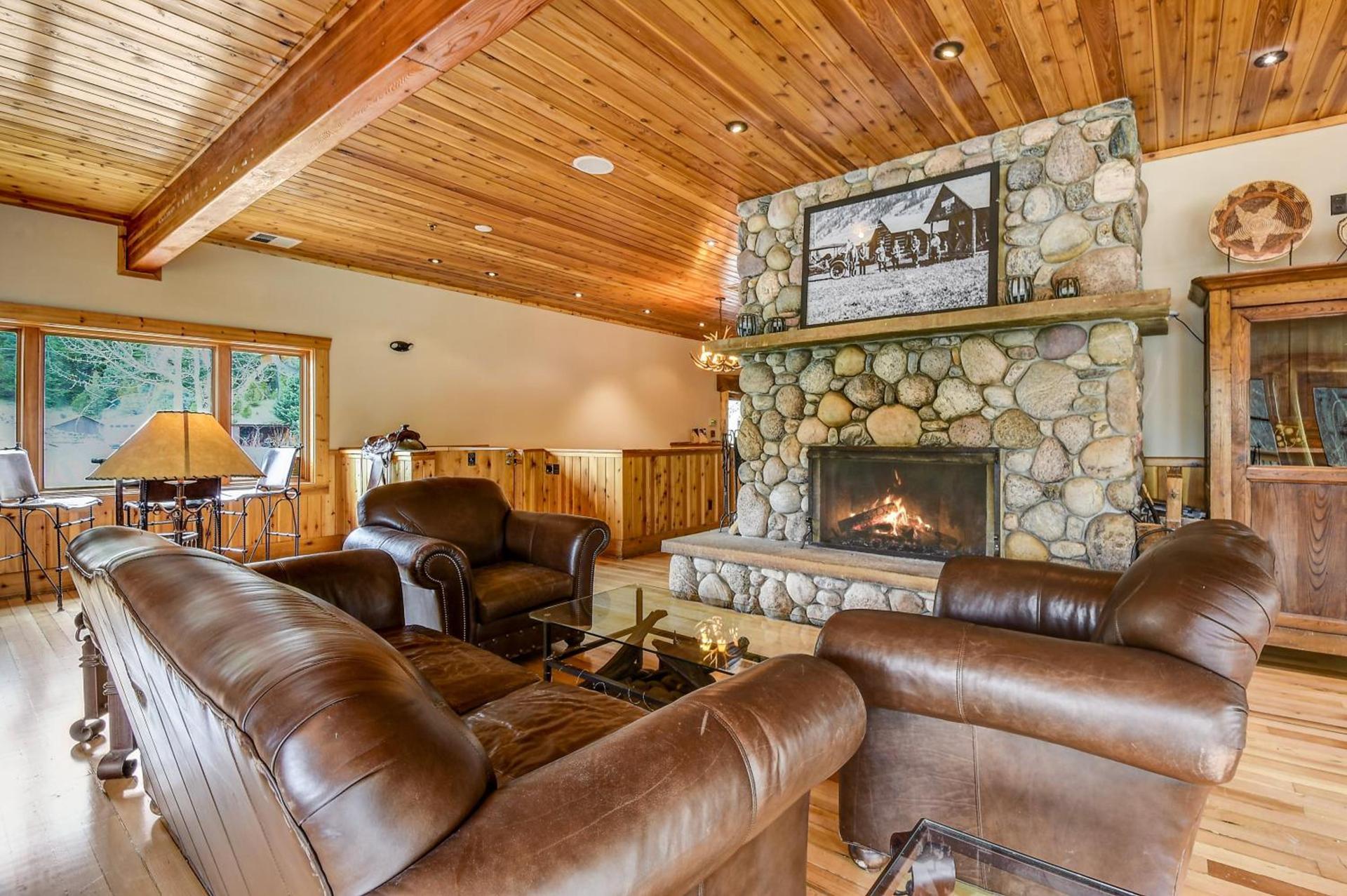 Rainbow Ranch Lodge photo 46