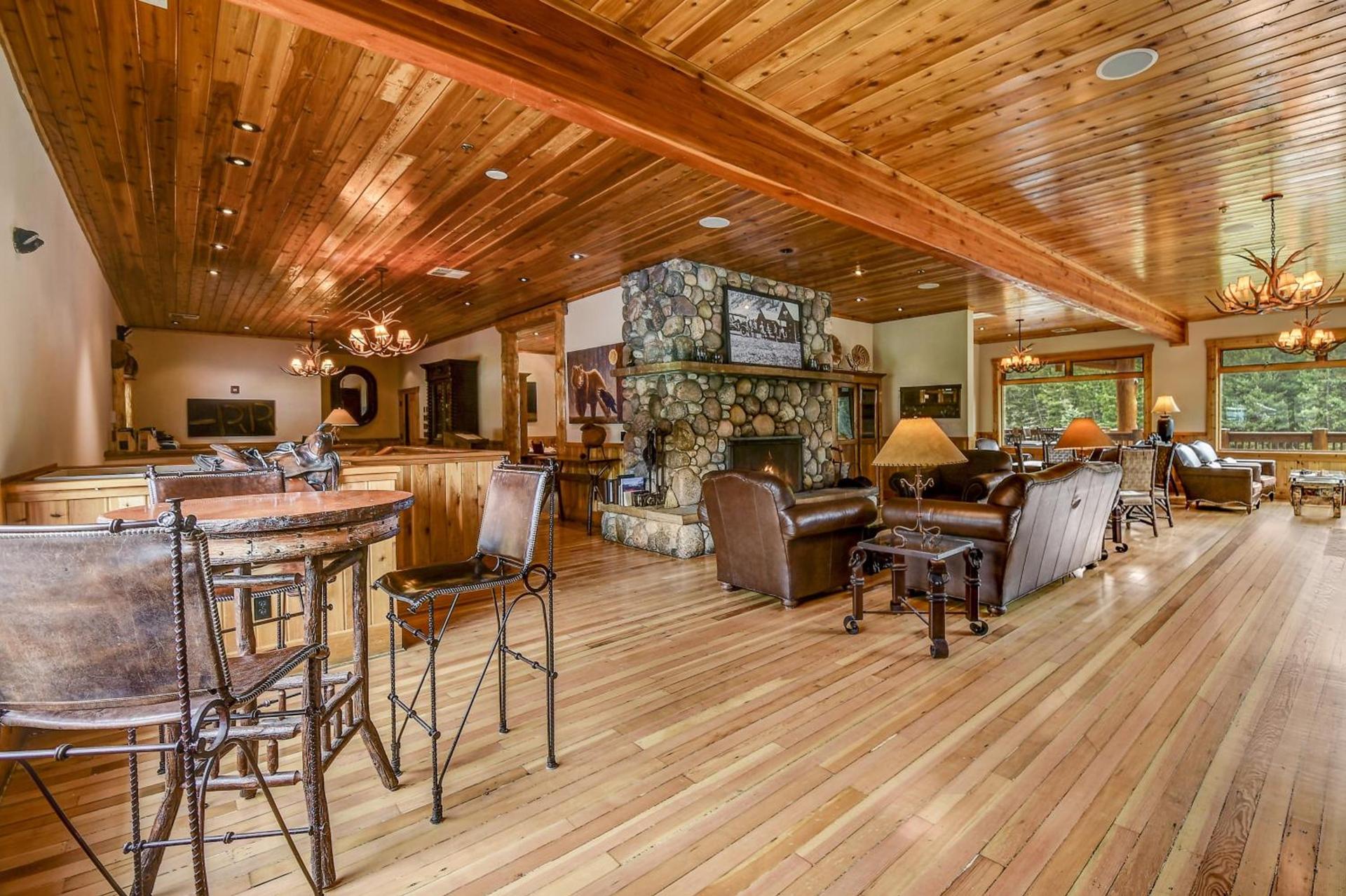 Rainbow Ranch Lodge photo 48