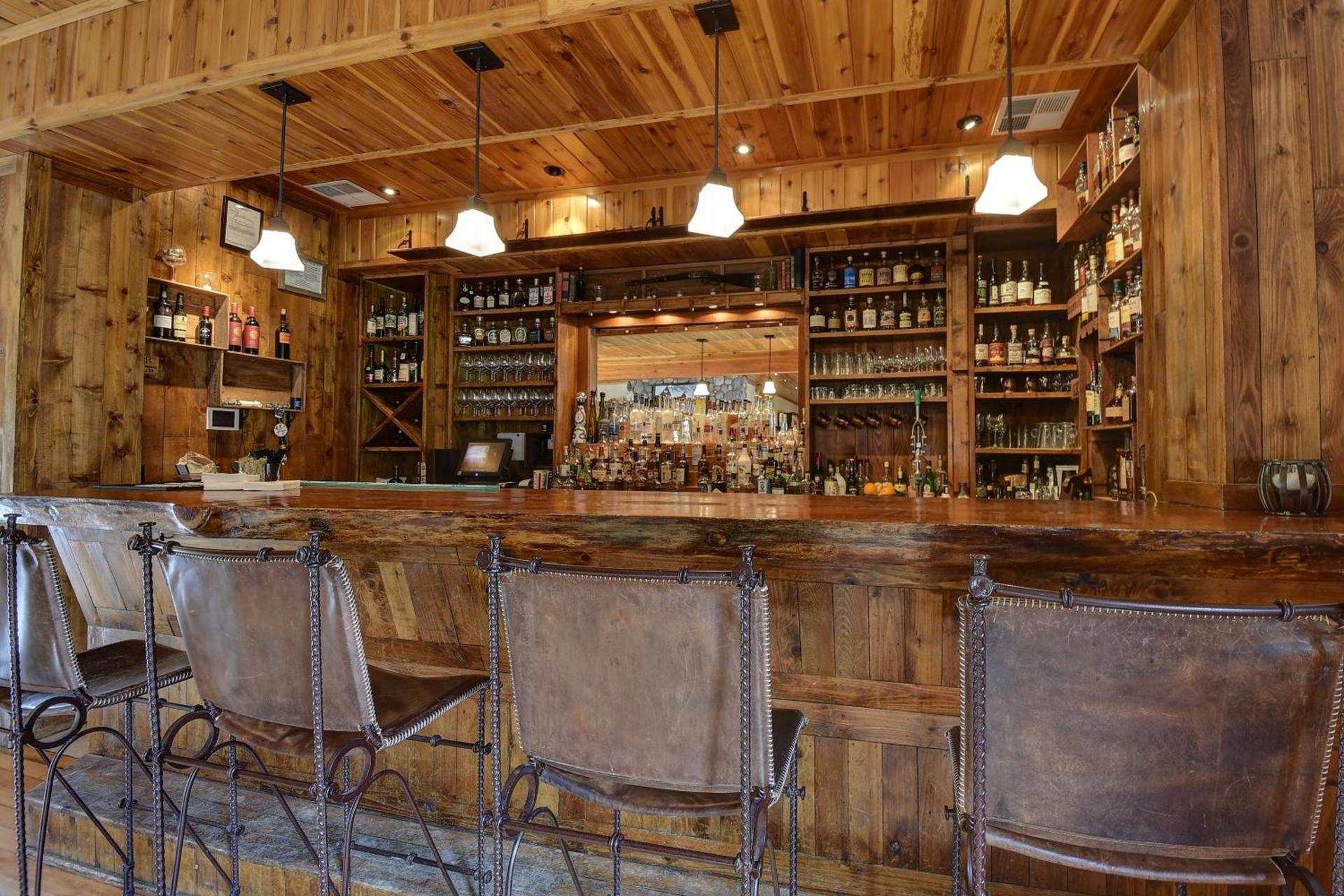 Rainbow Ranch Lodge photo 47