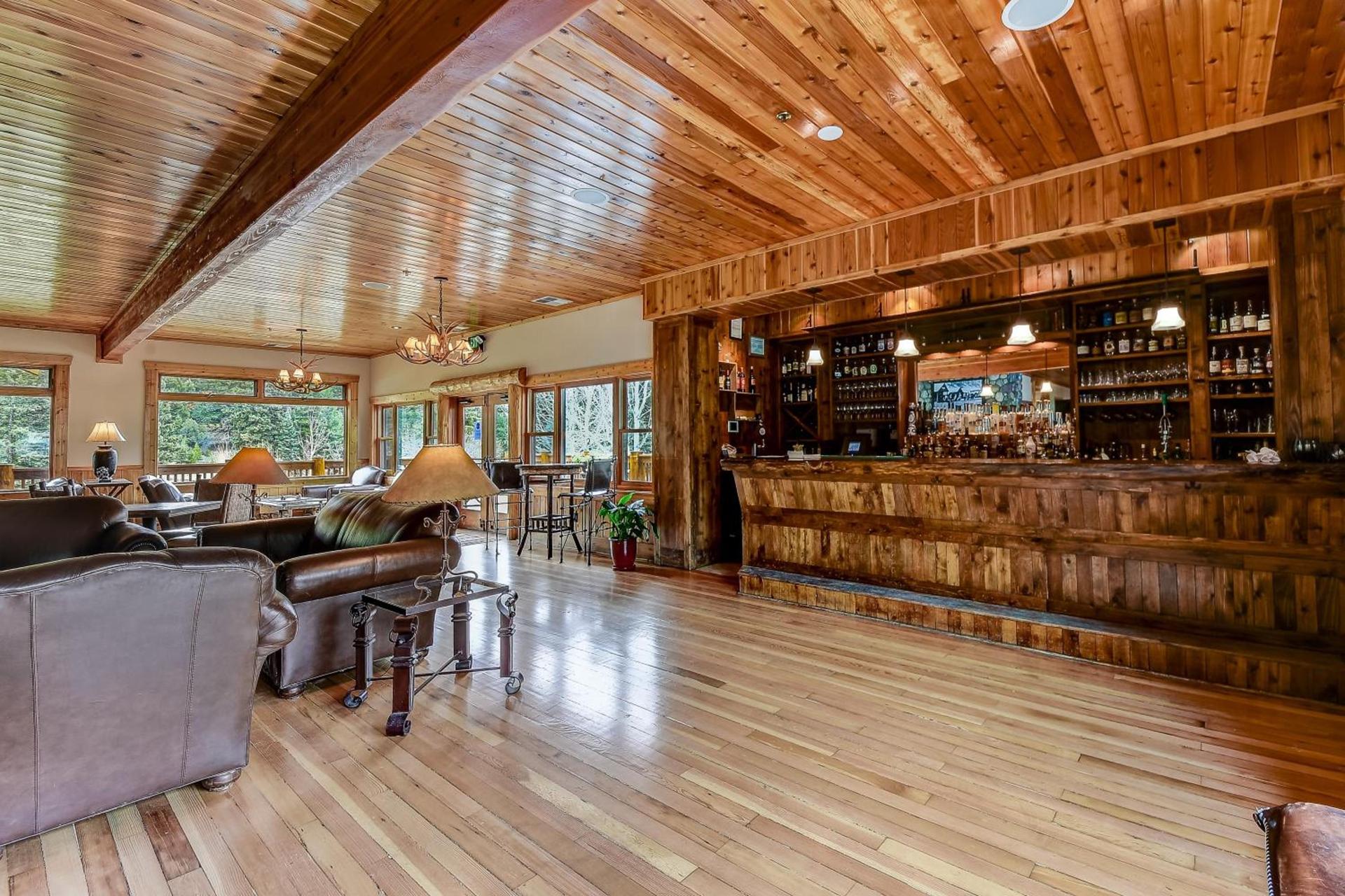 Rainbow Ranch Lodge photo 49