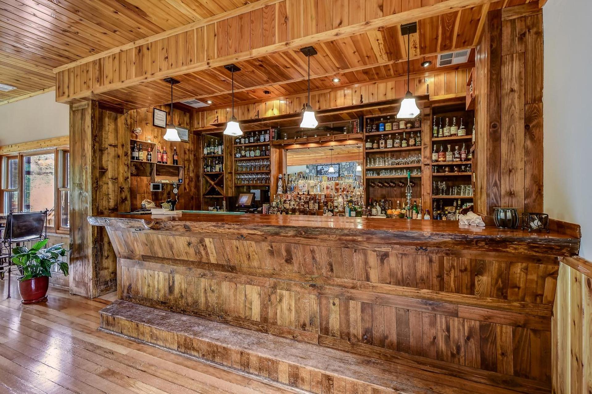 Rainbow Ranch Lodge photo 50