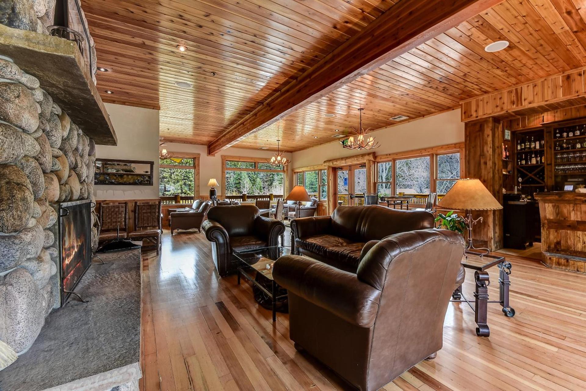 Rainbow Ranch Lodge photo 51
