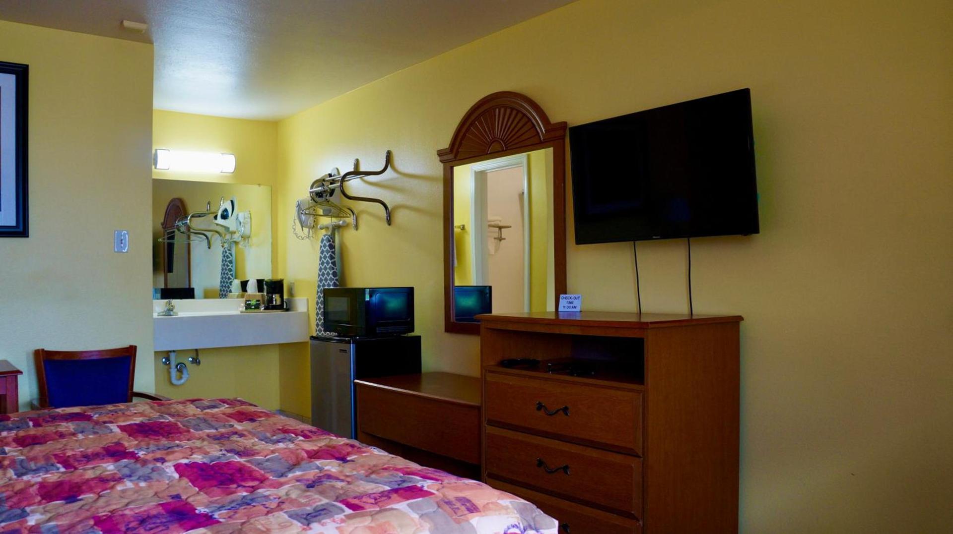 American Inn of Kinder photo 6