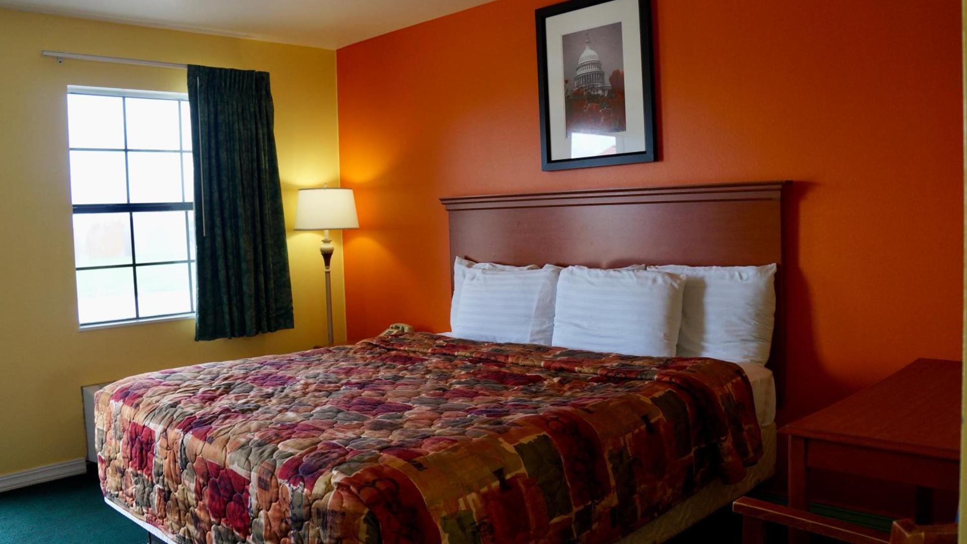 American Inn of Kinder photo 7