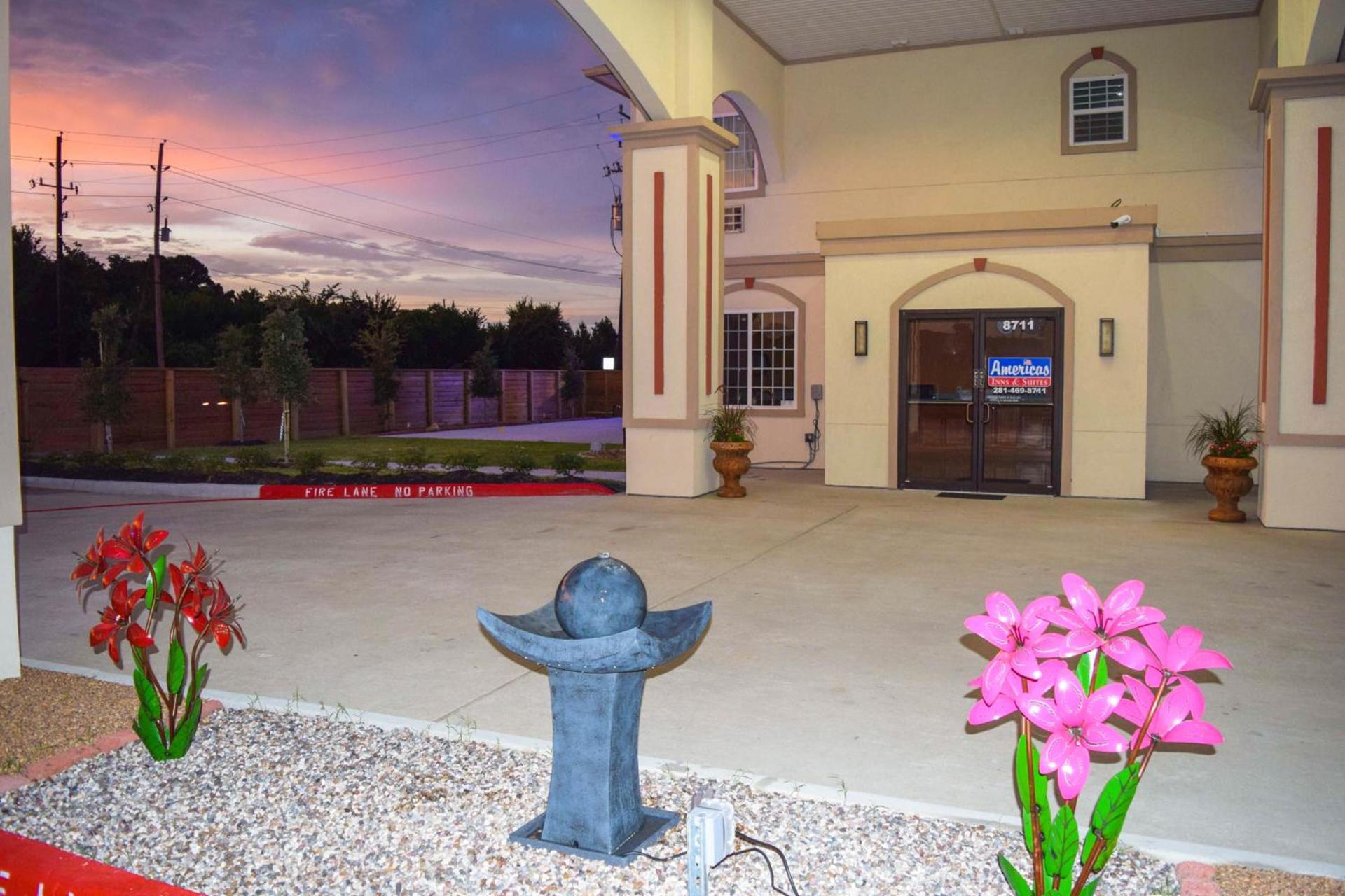 Motel 6 Houston, TX – Willowbrook Mall photo 19