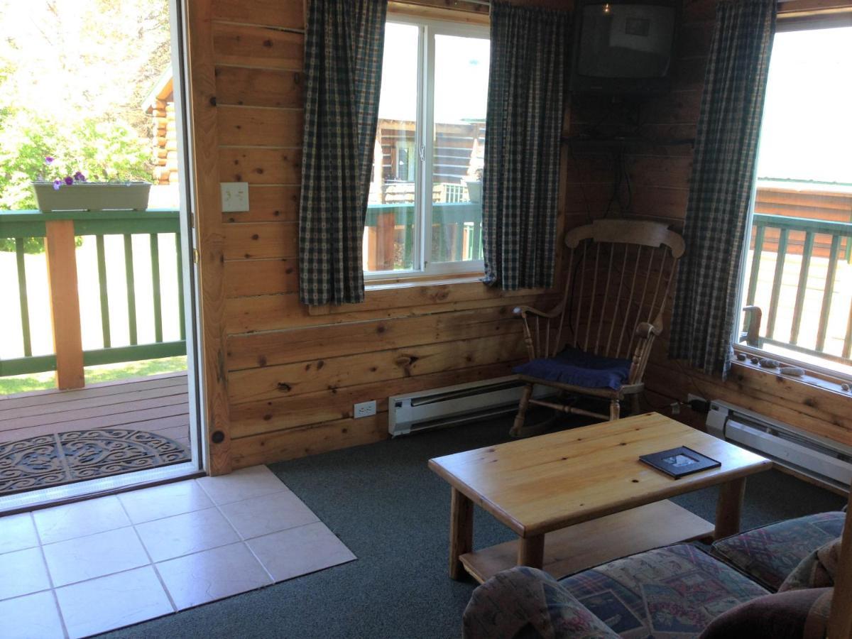 Homer Floatplane Lodge photo 9