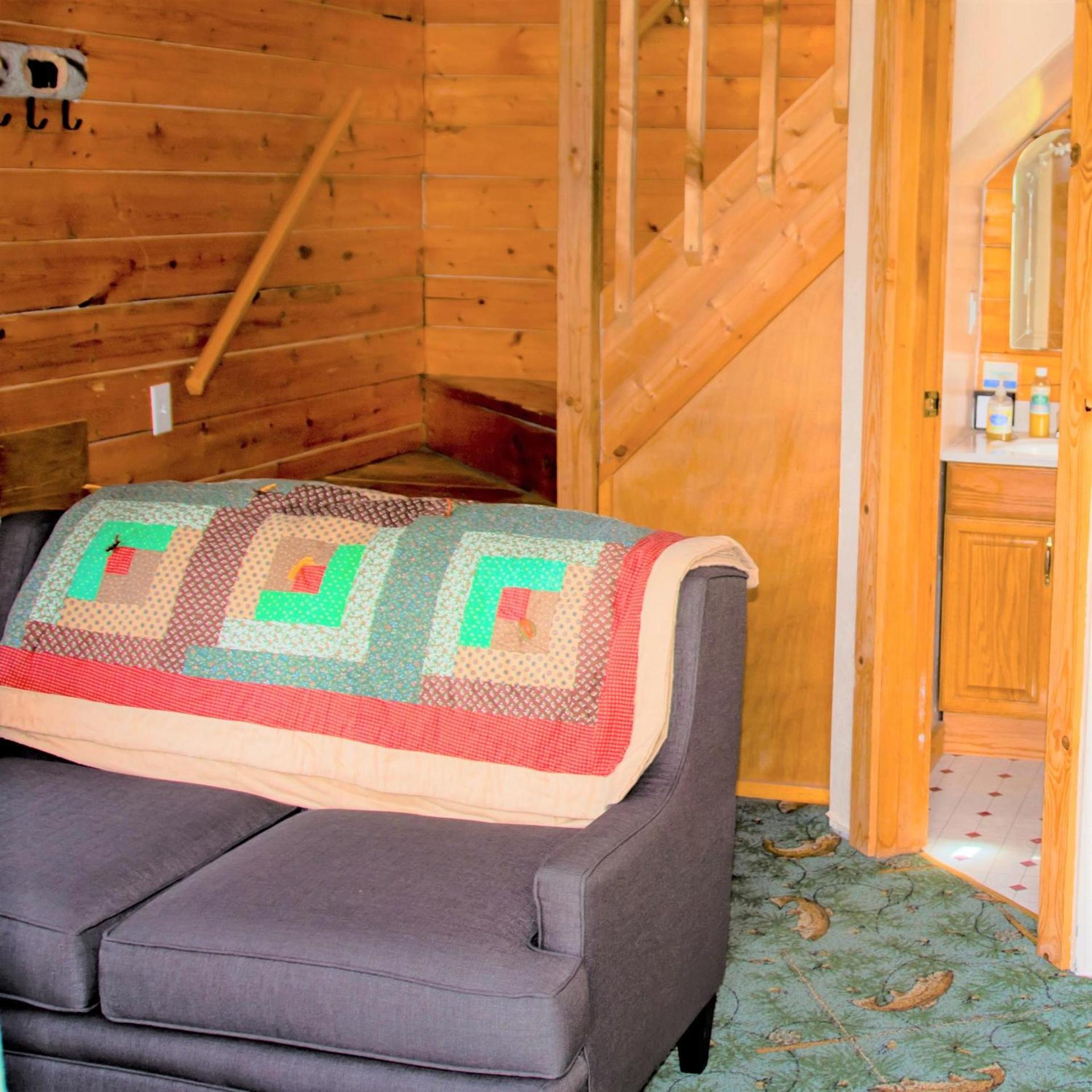 Homer Floatplane Lodge photo 6
