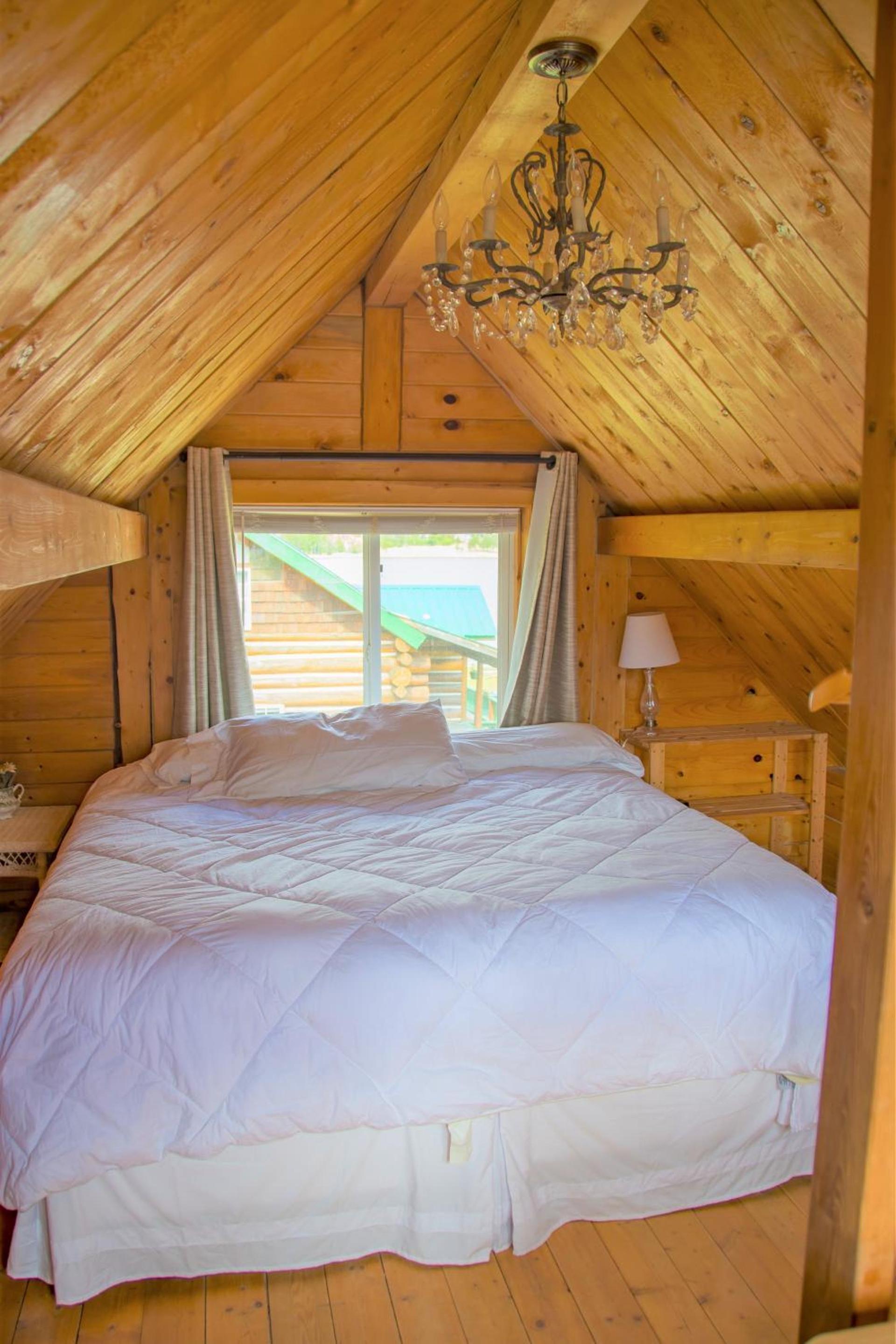 Homer Floatplane Lodge photo 13