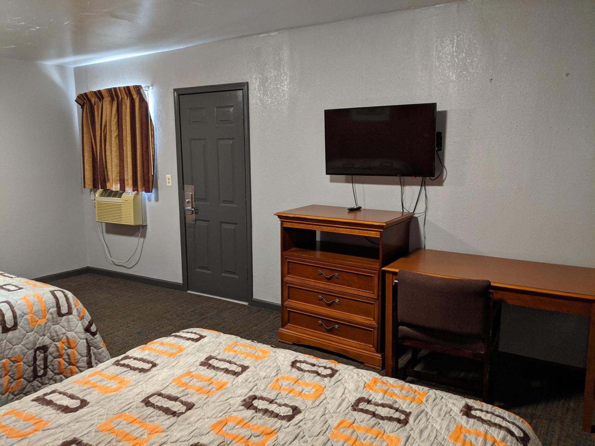 Budget Inn El Reno photo 12