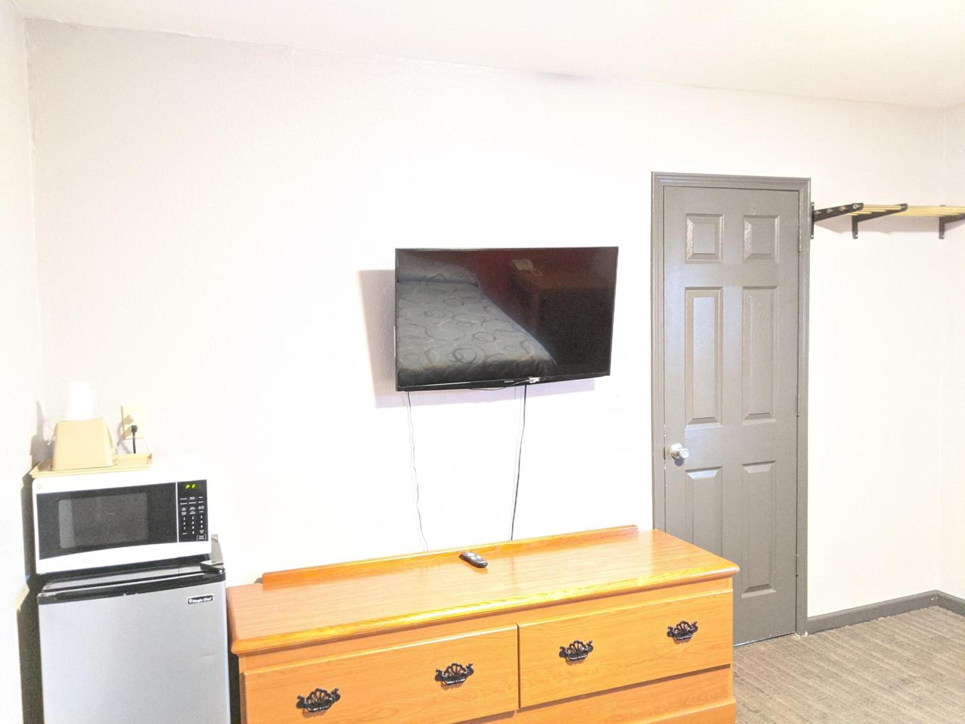 Budget Inn El Reno photo 3