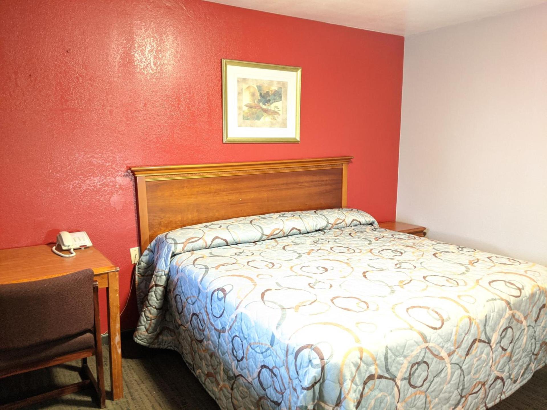 Budget Inn El Reno photo 5