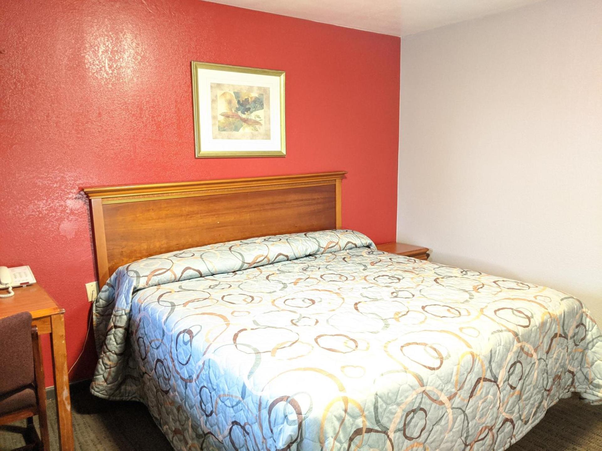 Budget Inn El Reno photo 6