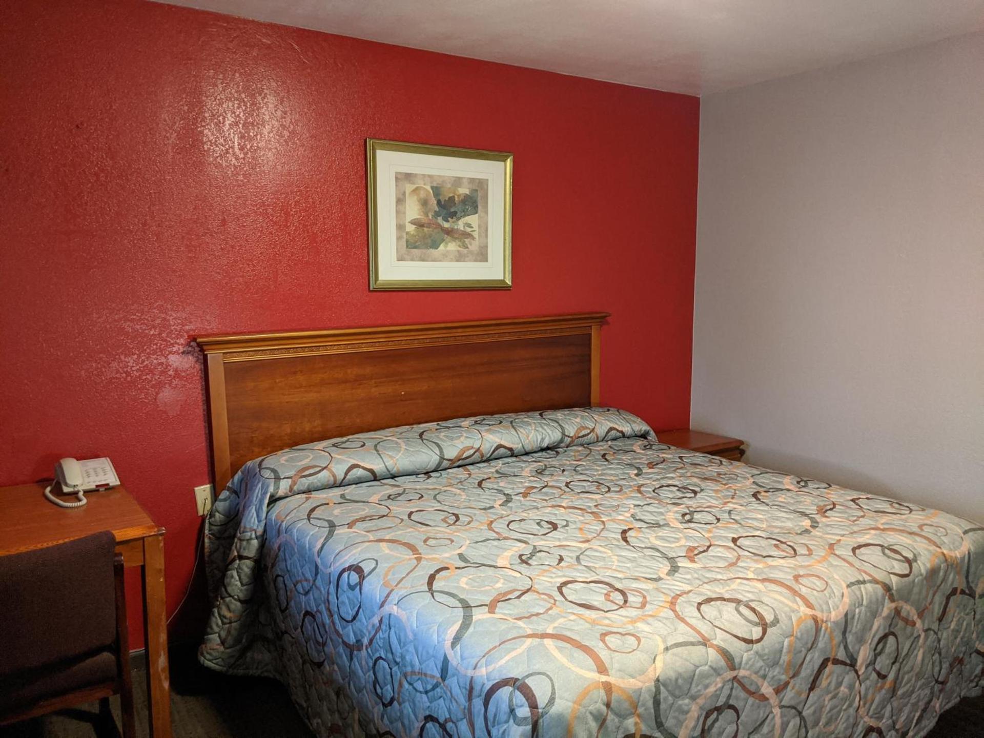 Budget Inn El Reno photo 7