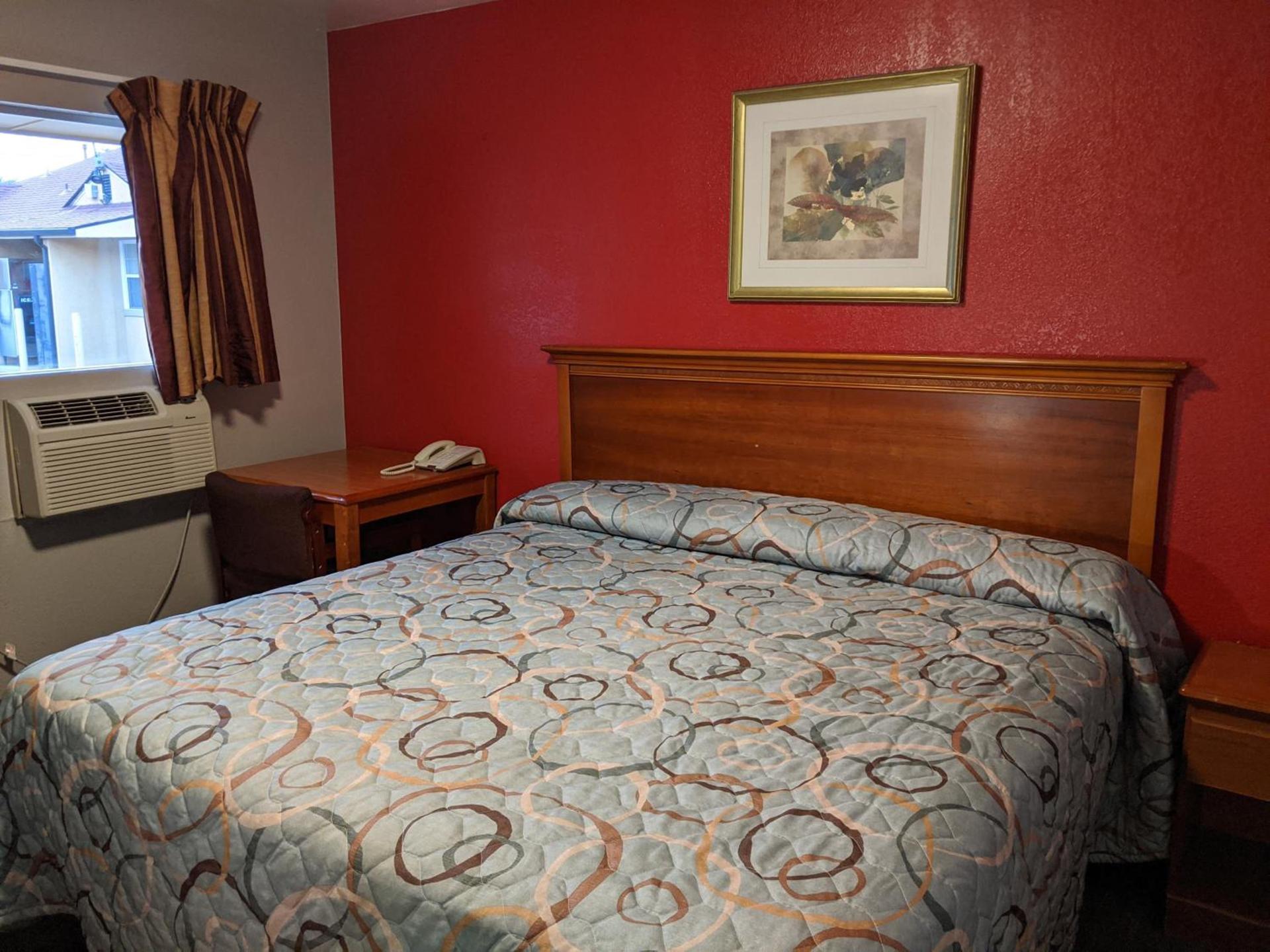 Budget Inn El Reno photo 8