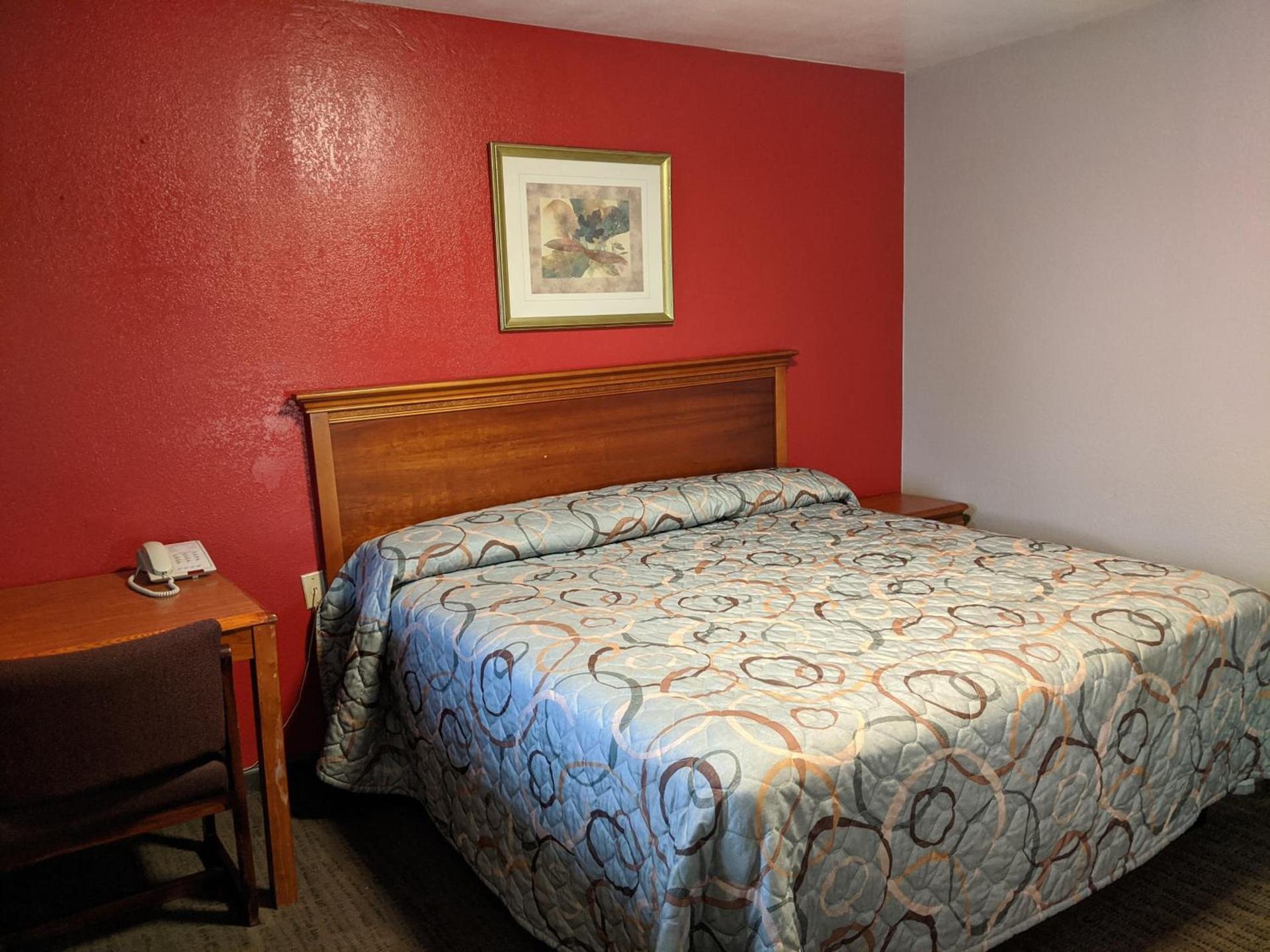 Budget Inn El Reno photo 9