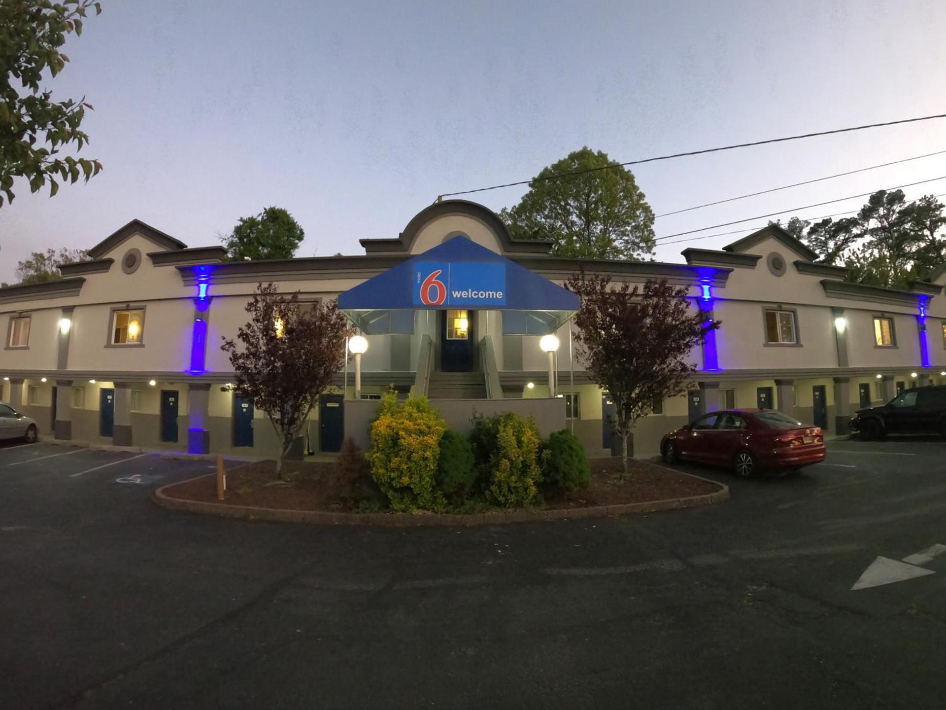 Motel 6-Toms River, NJ photo 35