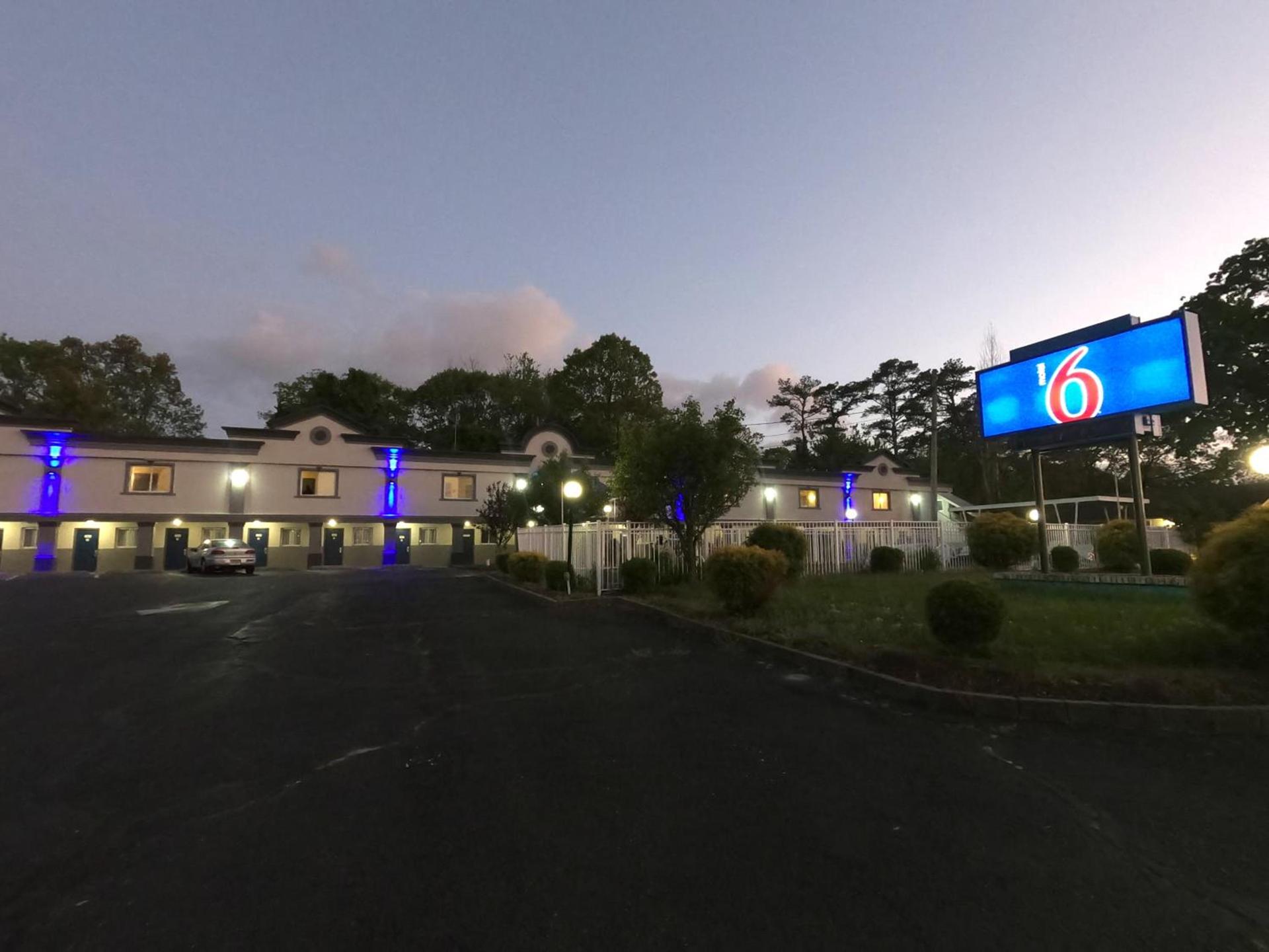 Motel 6-Toms River, NJ photo 33