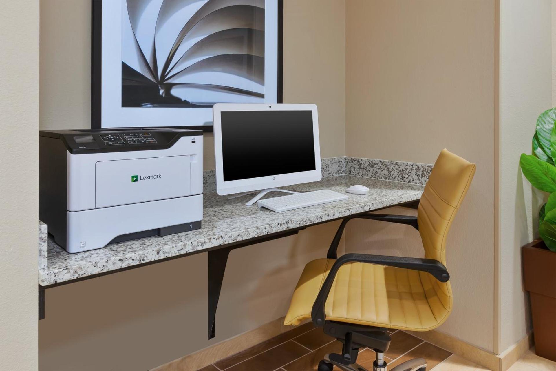 Candlewood Suites Louisville - NE Downtown Area by IHG photo 32