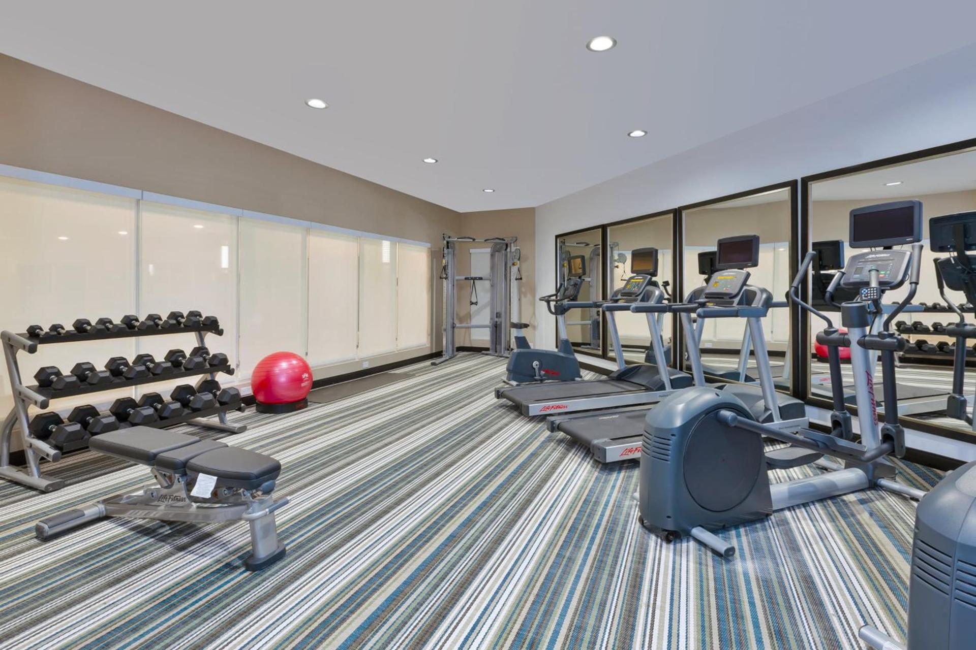 Candlewood Suites Louisville - NE Downtown Area by IHG photo 49
