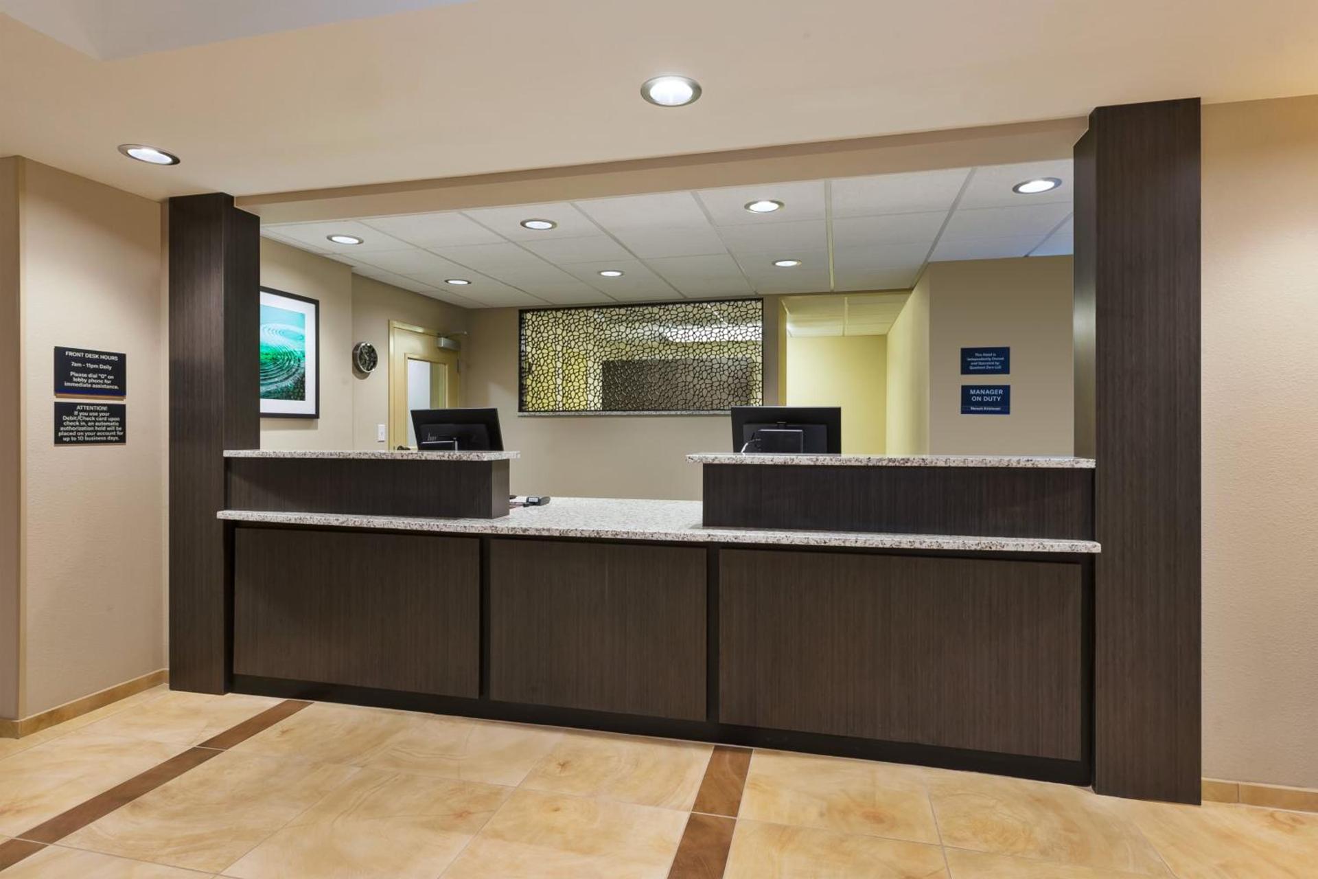 Candlewood Suites Louisville - NE Downtown Area by IHG photo 33