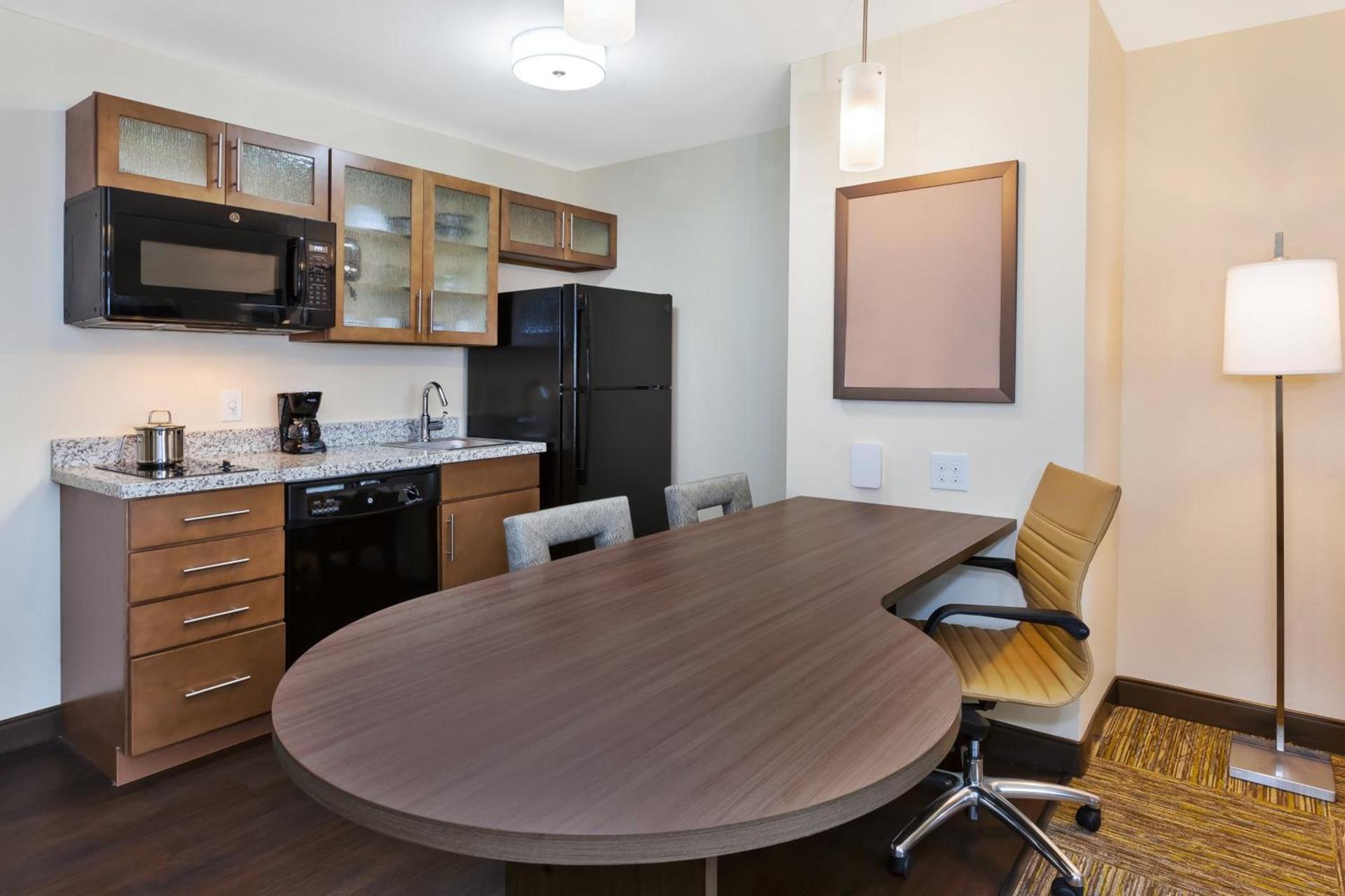 Candlewood Suites Louisville - NE Downtown Area by IHG photo 45