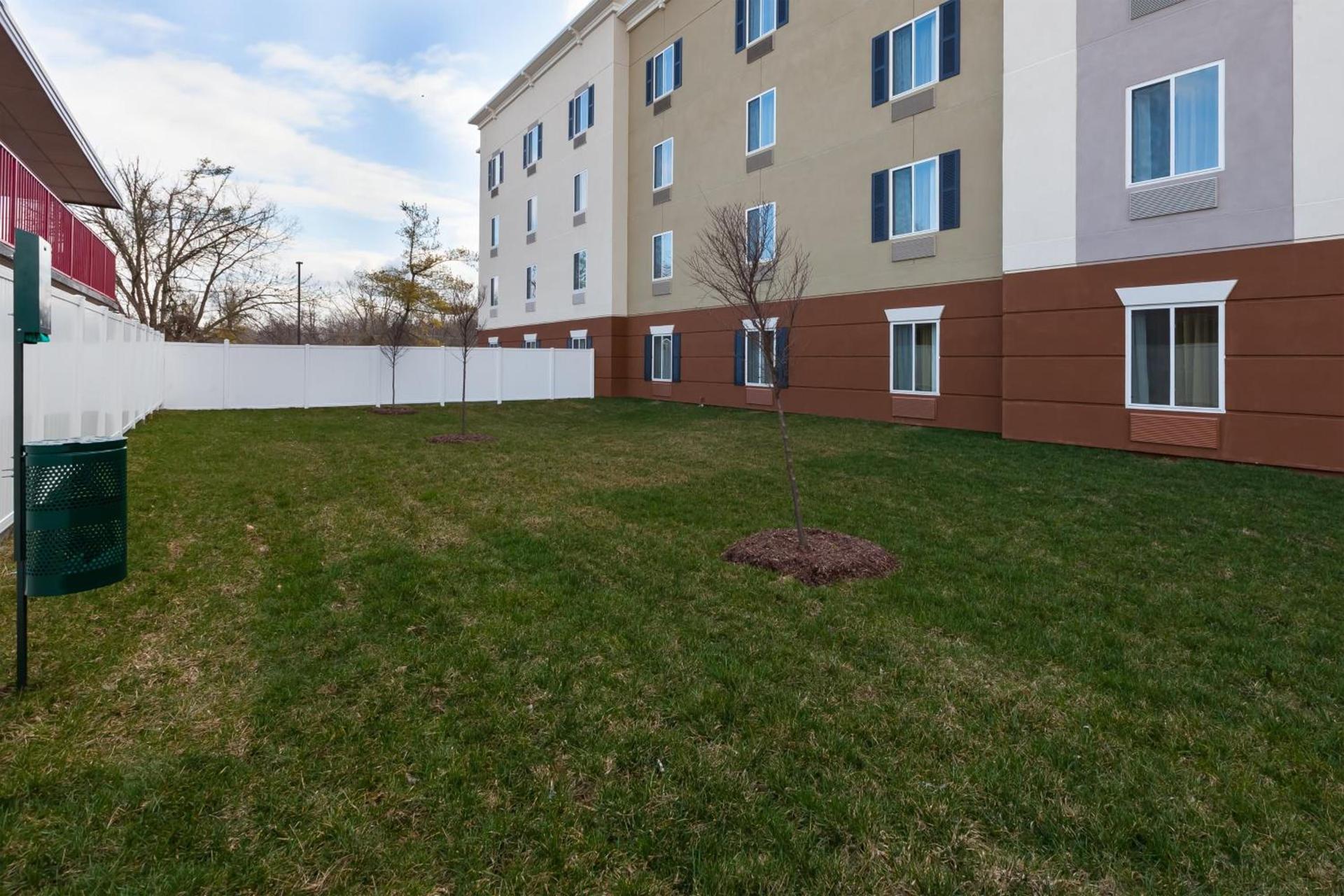 Candlewood Suites Louisville - NE Downtown Area by IHG photo 58