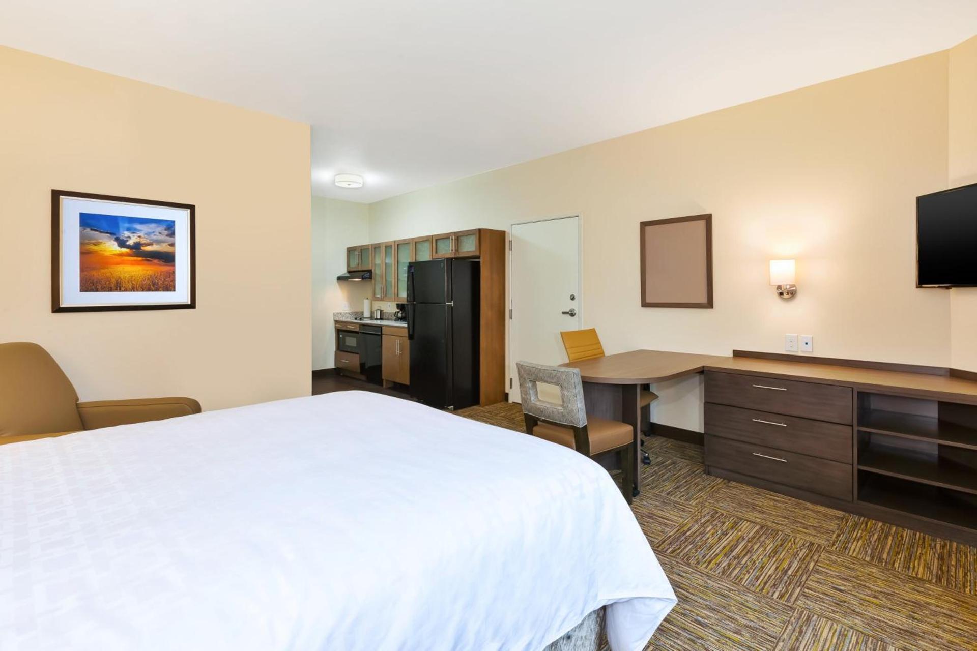 Candlewood Suites Louisville - NE Downtown Area by IHG photo 42