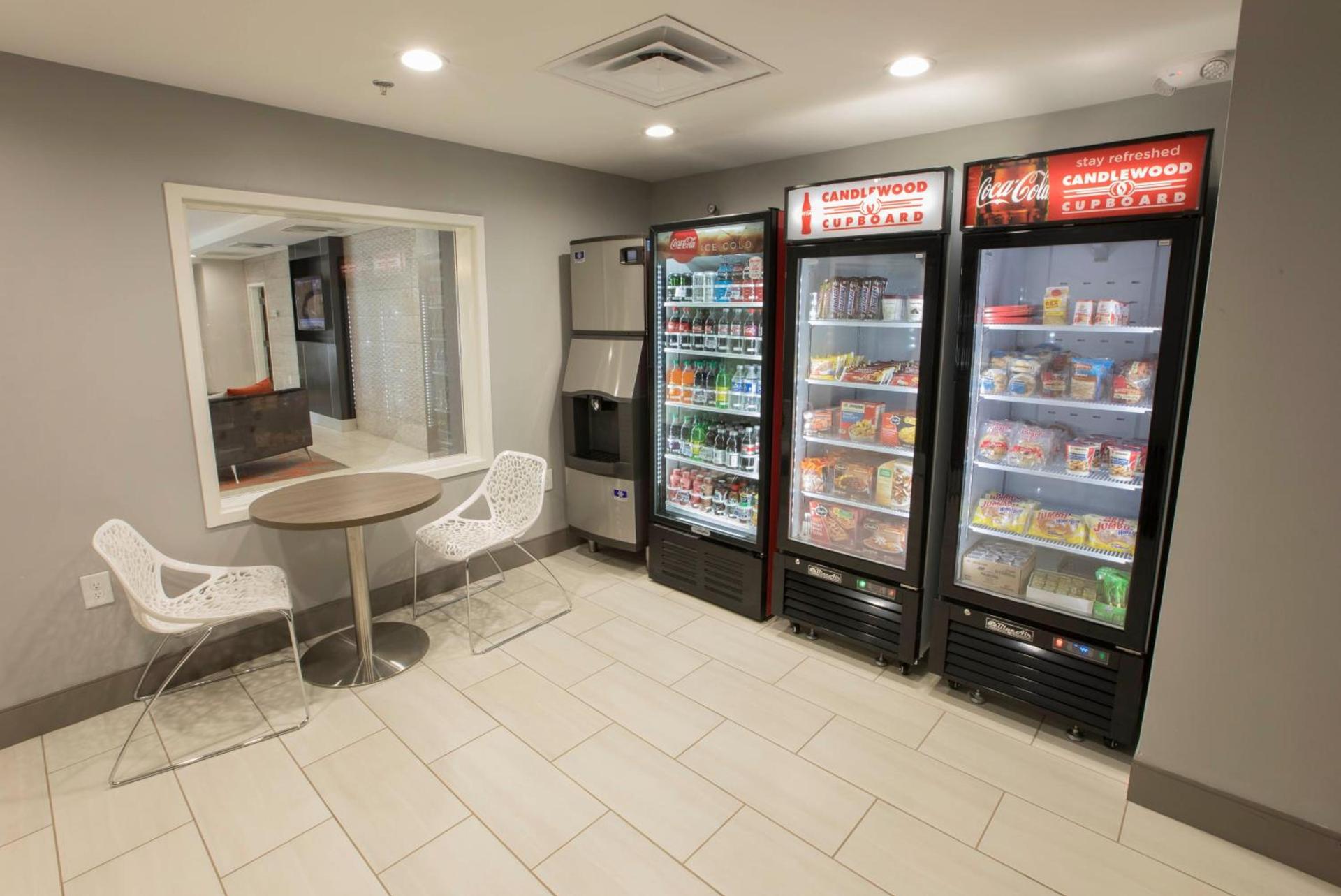 Candlewood Suites - McDonough by IHG photo 10