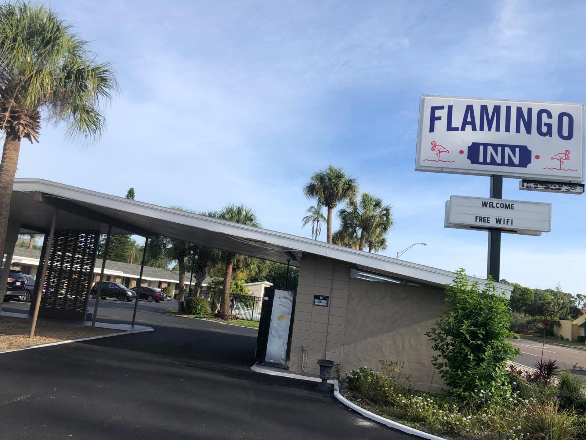 Flamingo Inn photo 1