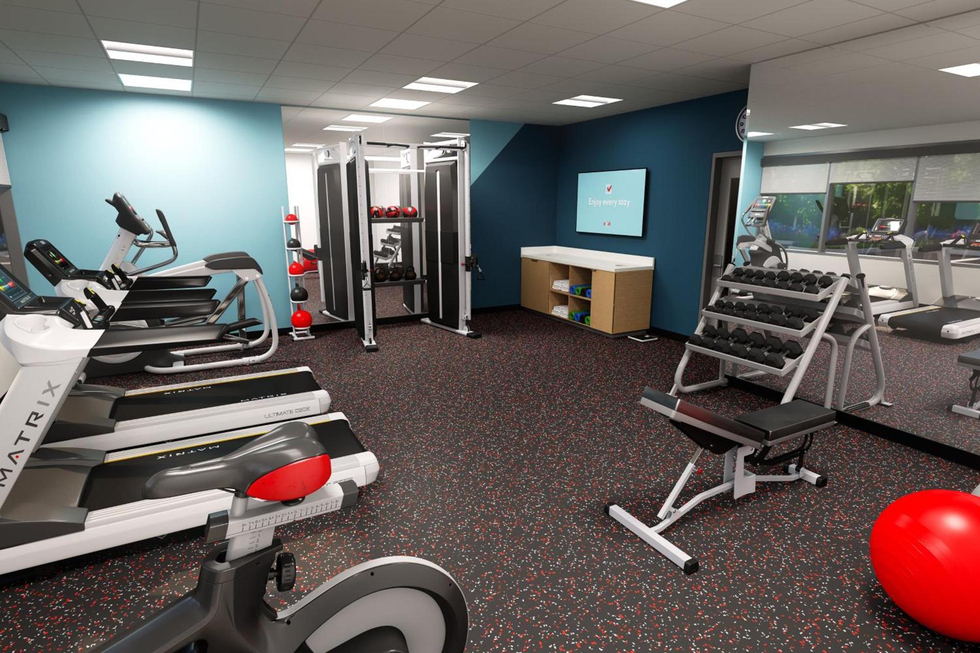 avid hotels - Orlando International Airport by IHG photo 35
