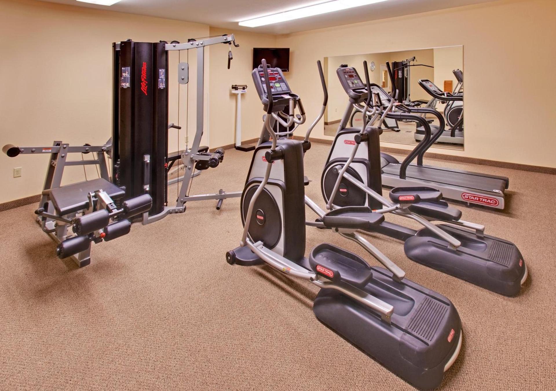 Candlewood Suites Williston by IHG photo 31