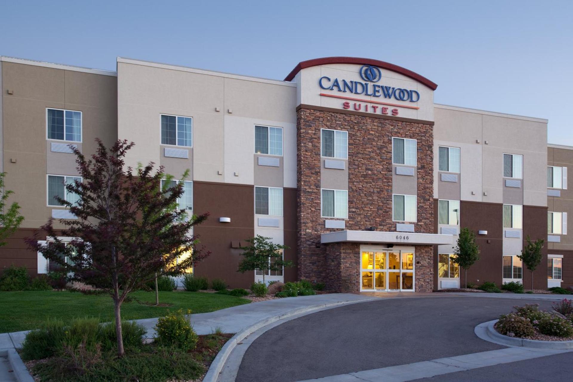 Candlewood Suites Loveland by IHG photo 16