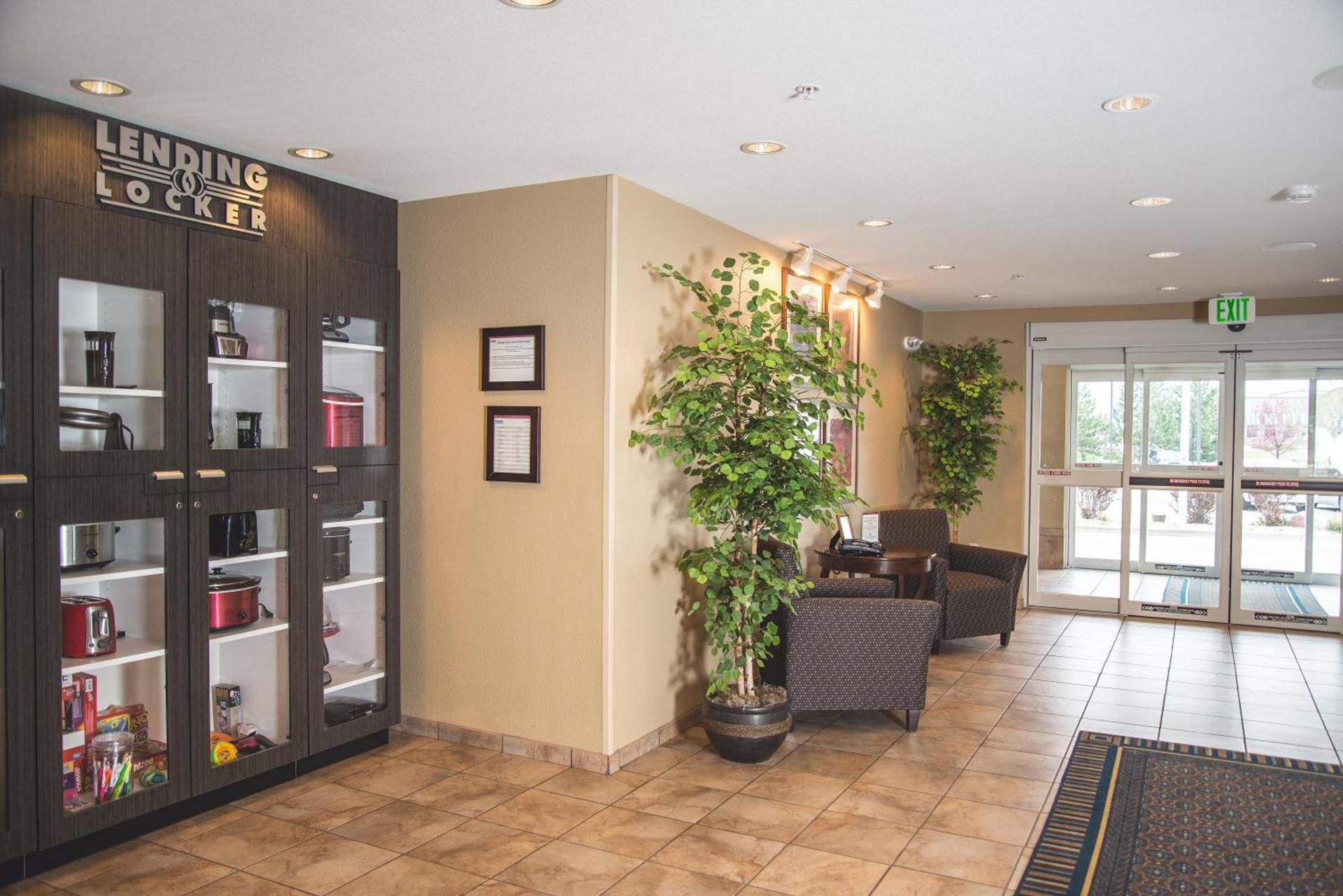 Candlewood Suites Loveland by IHG photo 5