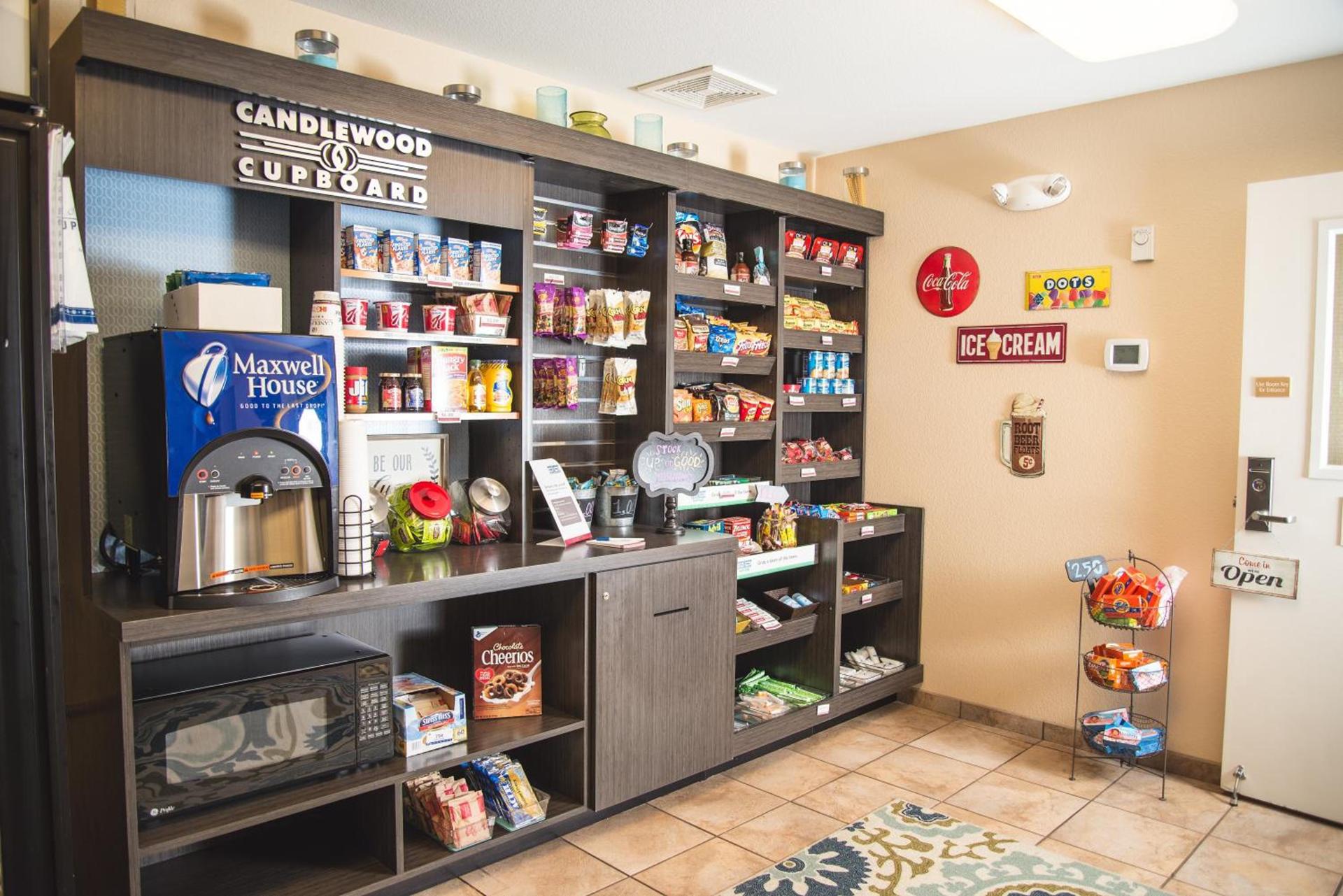 Candlewood Suites Loveland by IHG photo 10