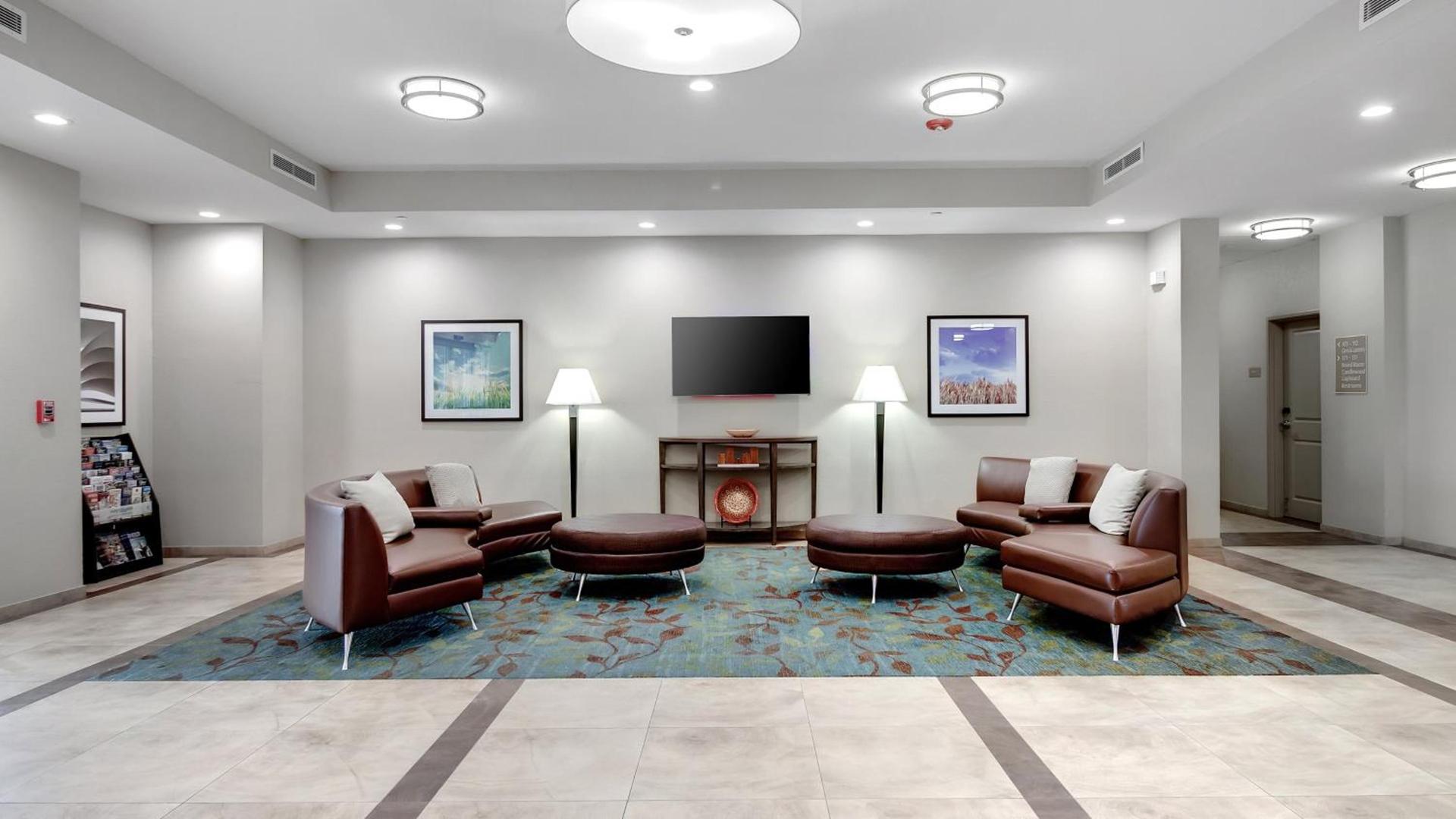 Candlewood Suites Waco by IHG photo 70