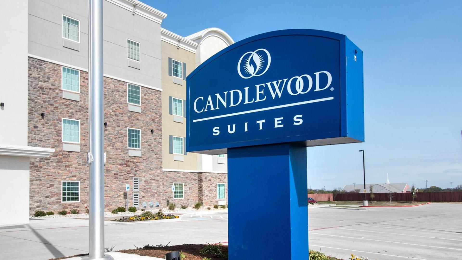 Candlewood Suites Waco by IHG photo 91